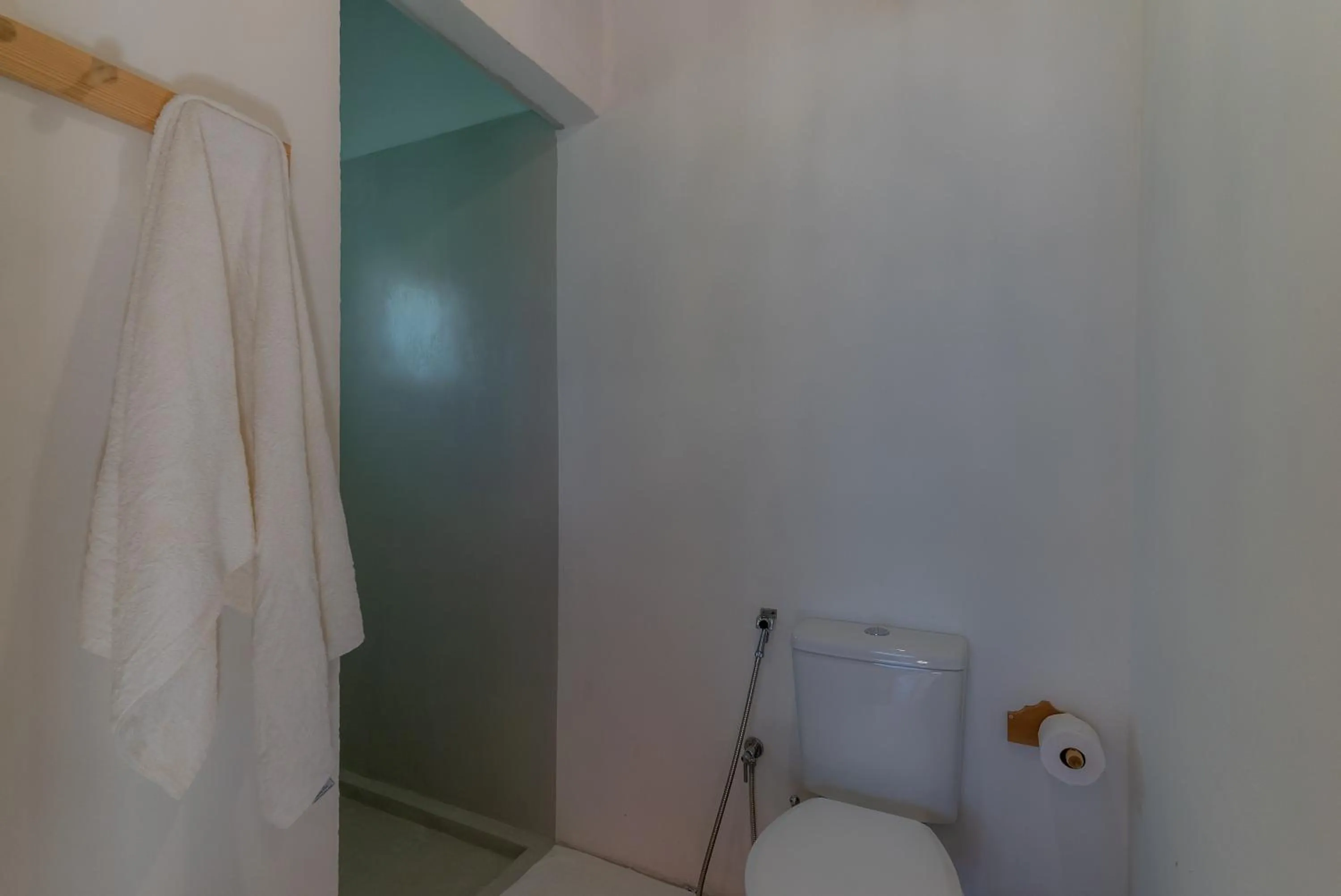 Bathroom in Villa Mediterrâneo Trancoso