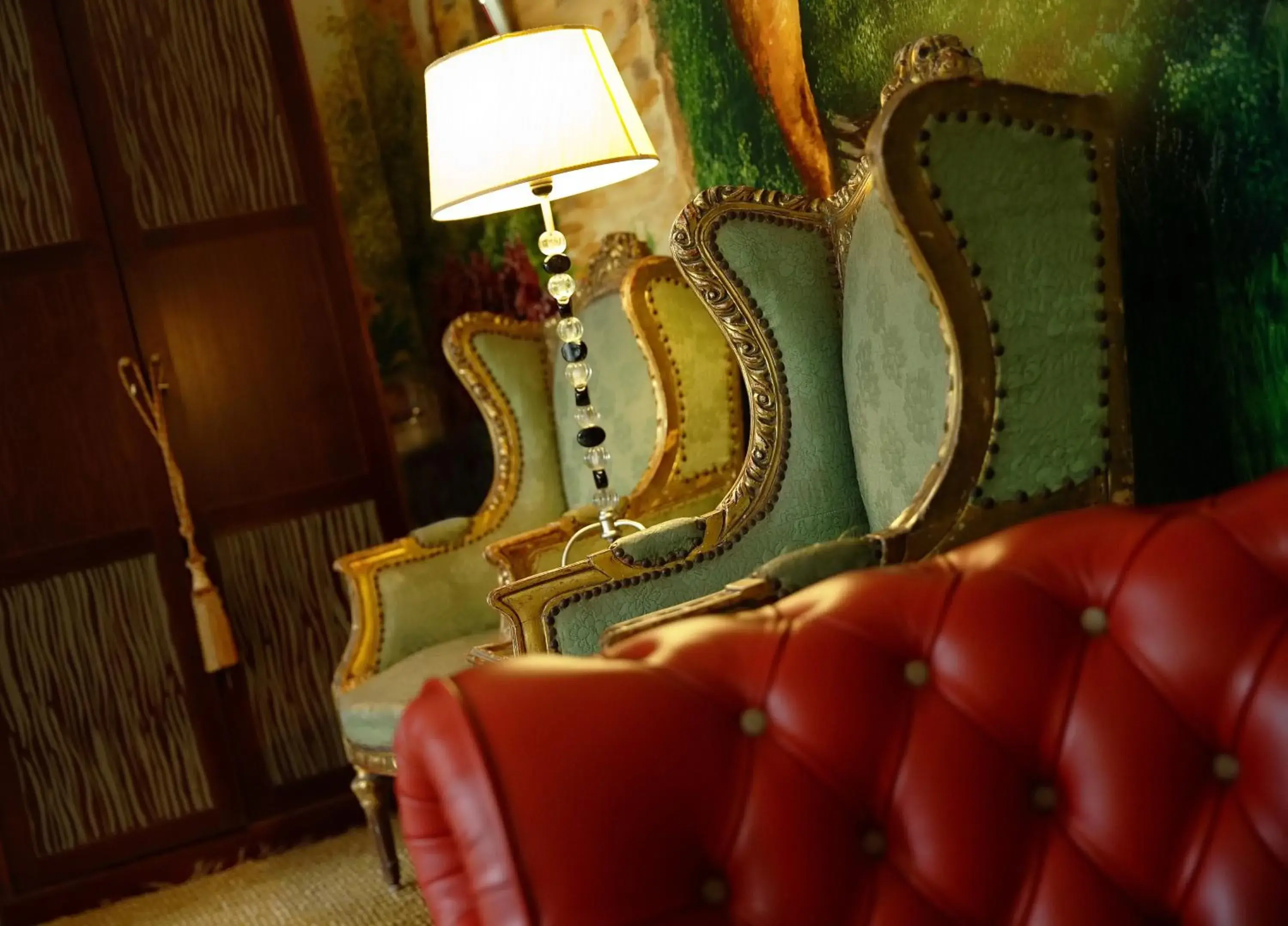 Double or Twin Room - single occupancy in Señorío de Los Bazán Double or Twin Room - single occupancy in Señorío de Los Bazán