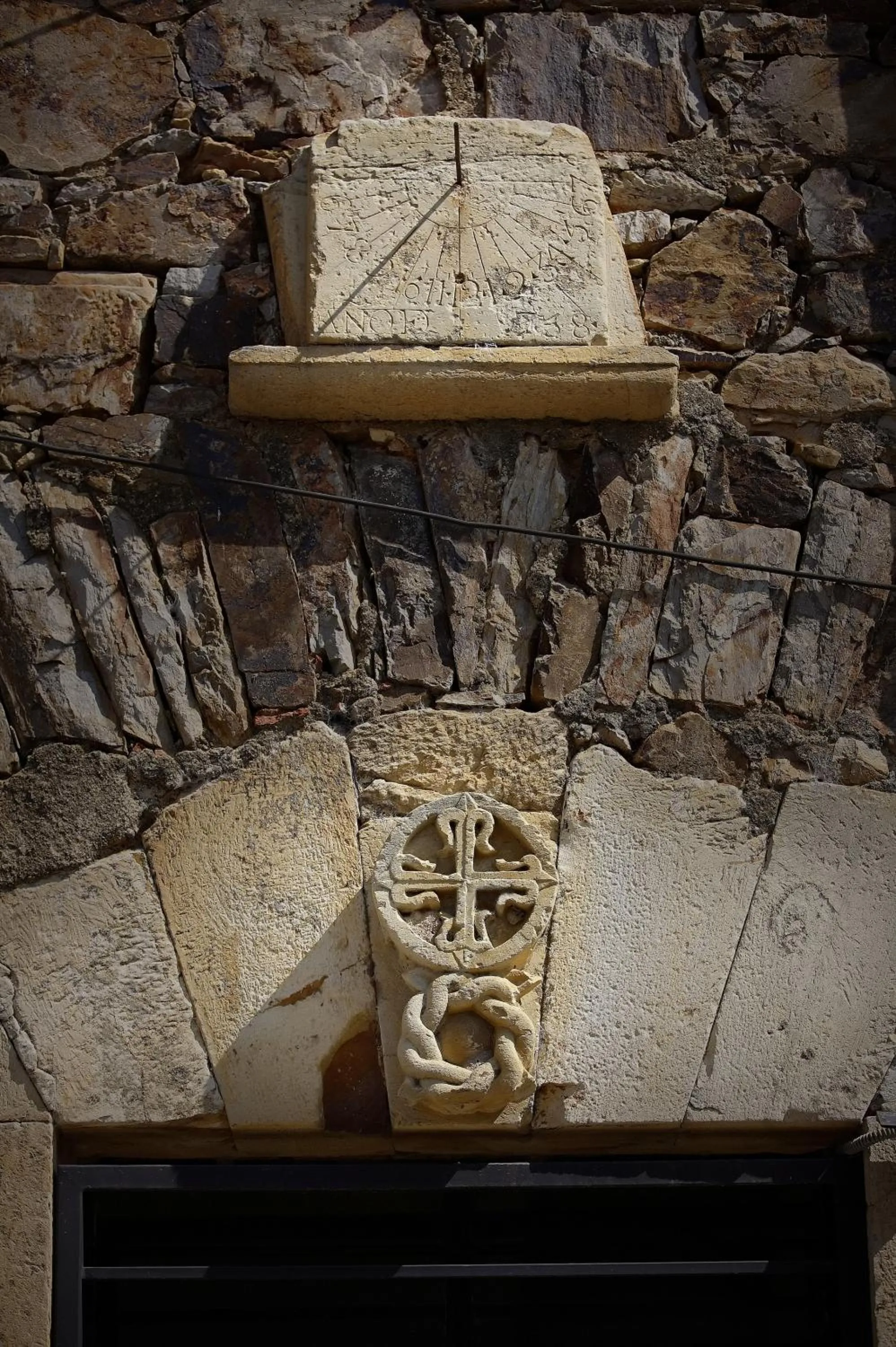 Señorío de Los Bazán