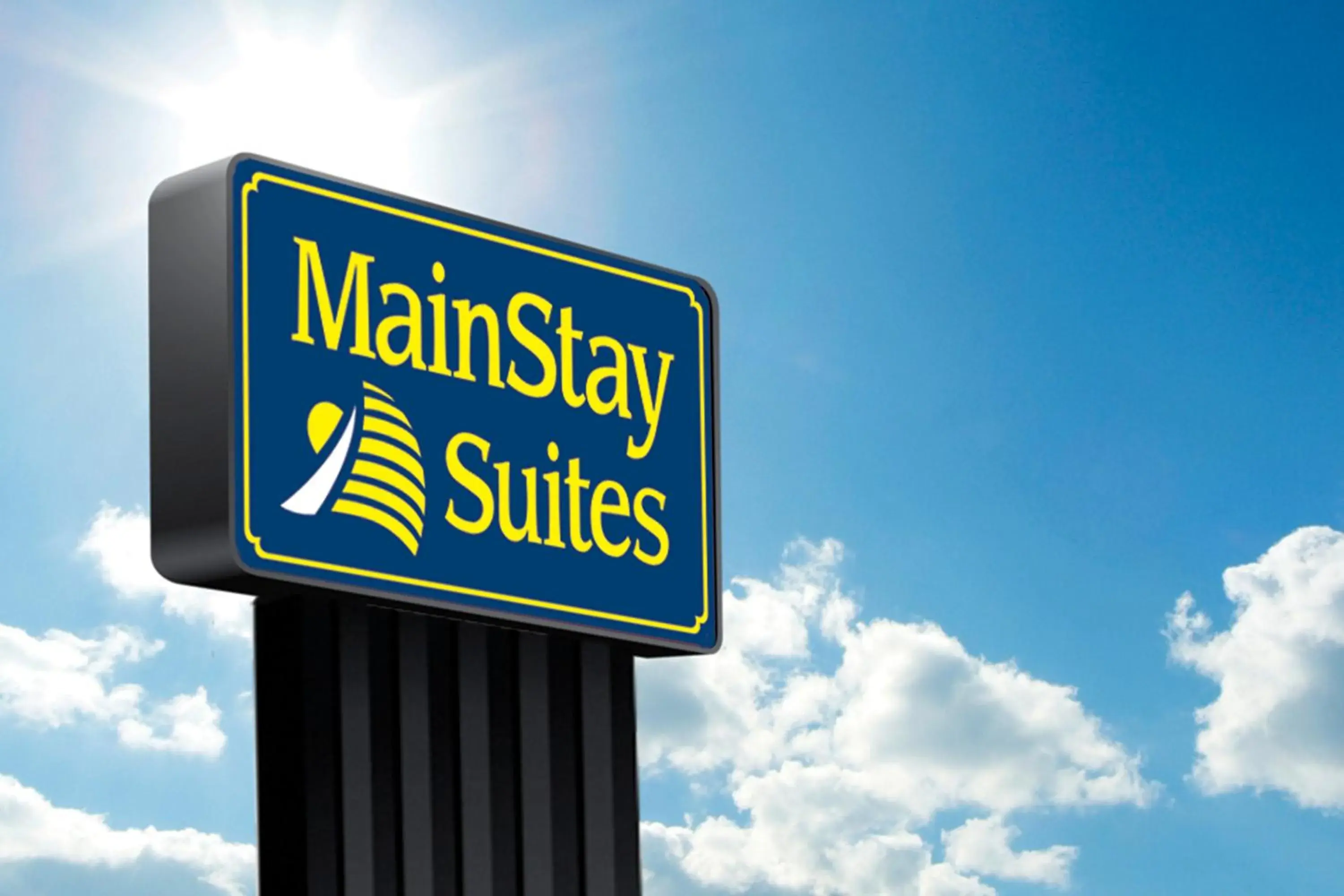 MainStay Suites Ozona I-10 MainStay Suites Ozona I-10