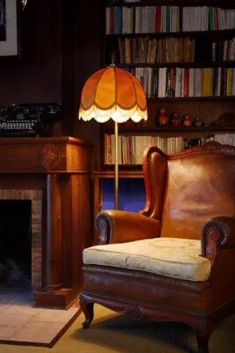 Area and facilities in Hotel Torre Marti