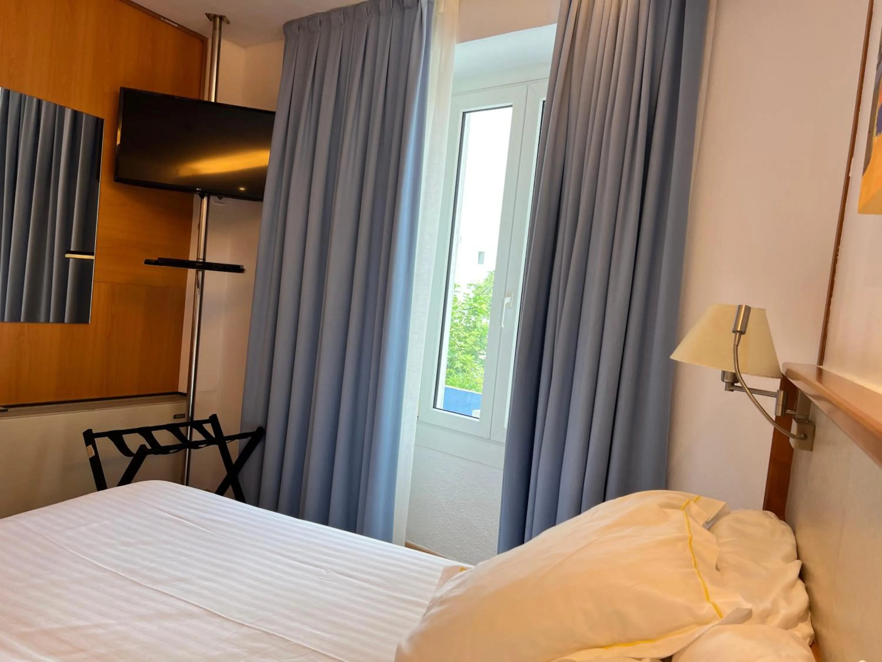 Bedroom, Bed in Platjador