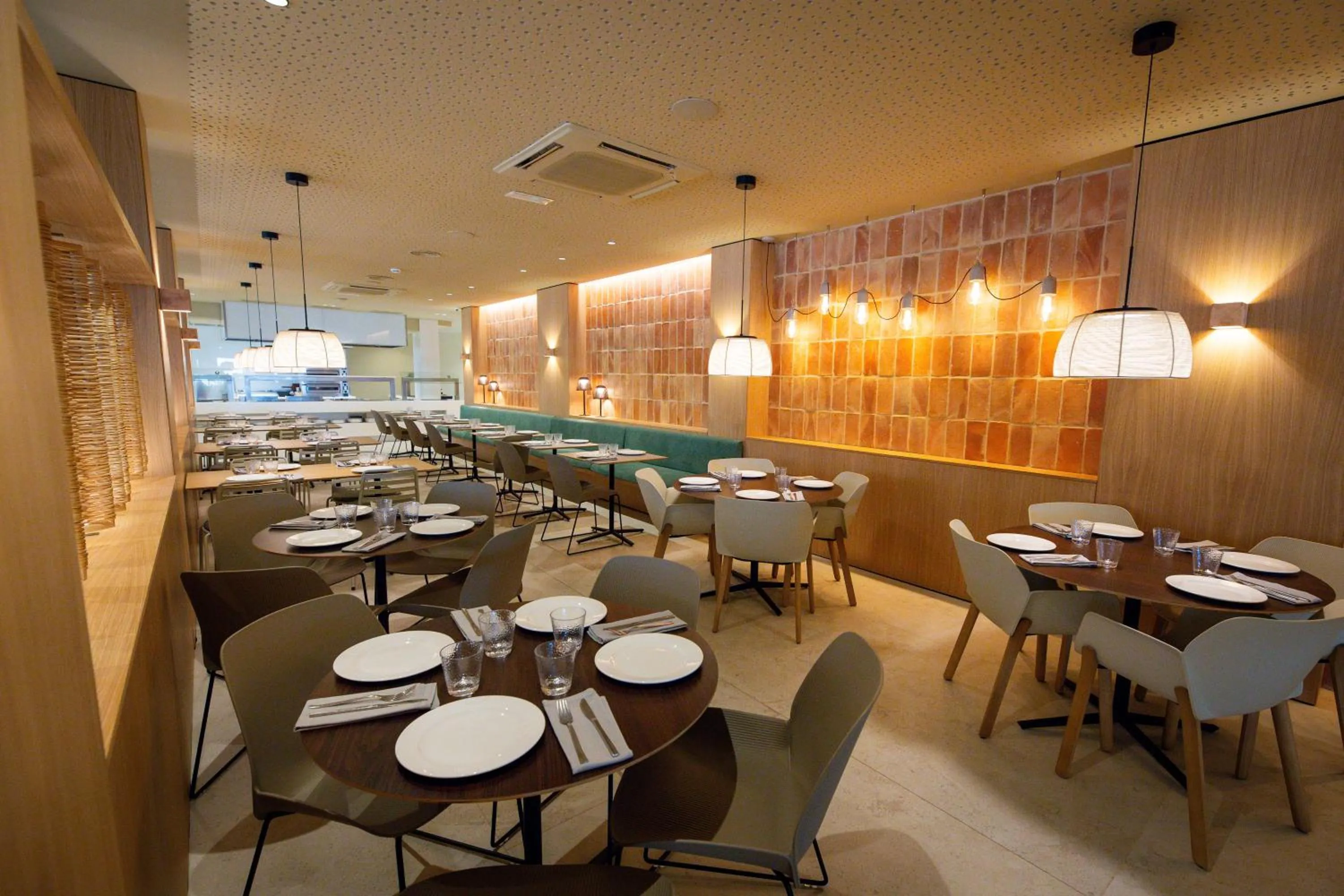 Hotel Maritim 4 Superior