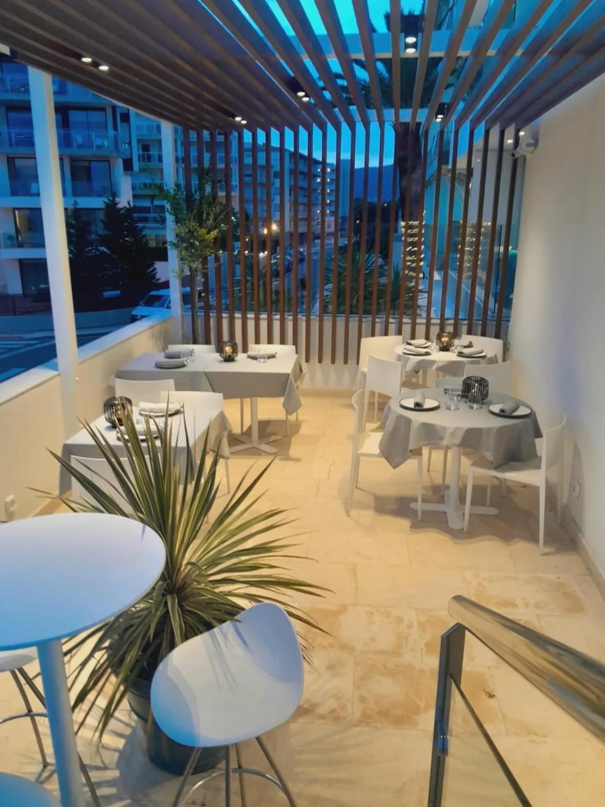 Hotel Maritim 4 Superior