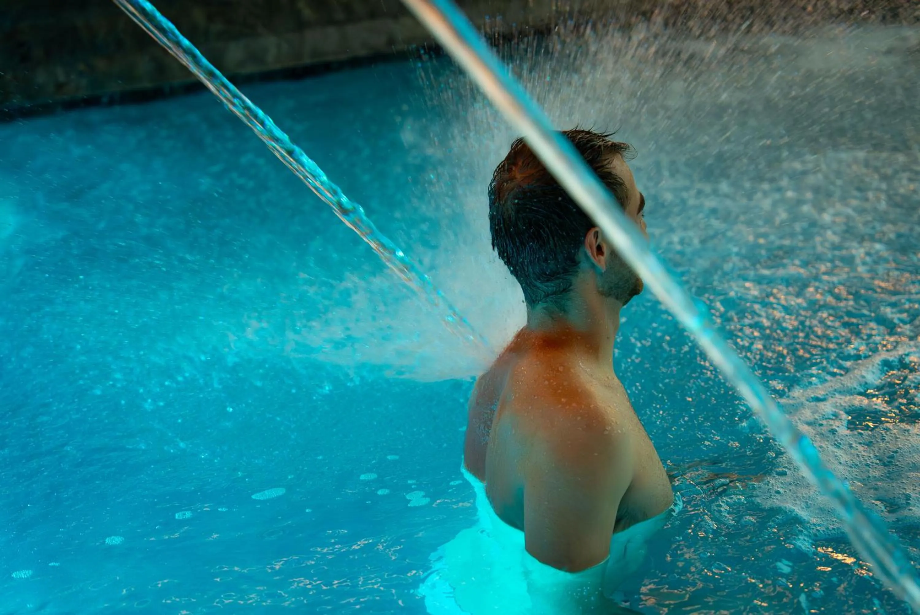 Hotel Maritim 4 Superior