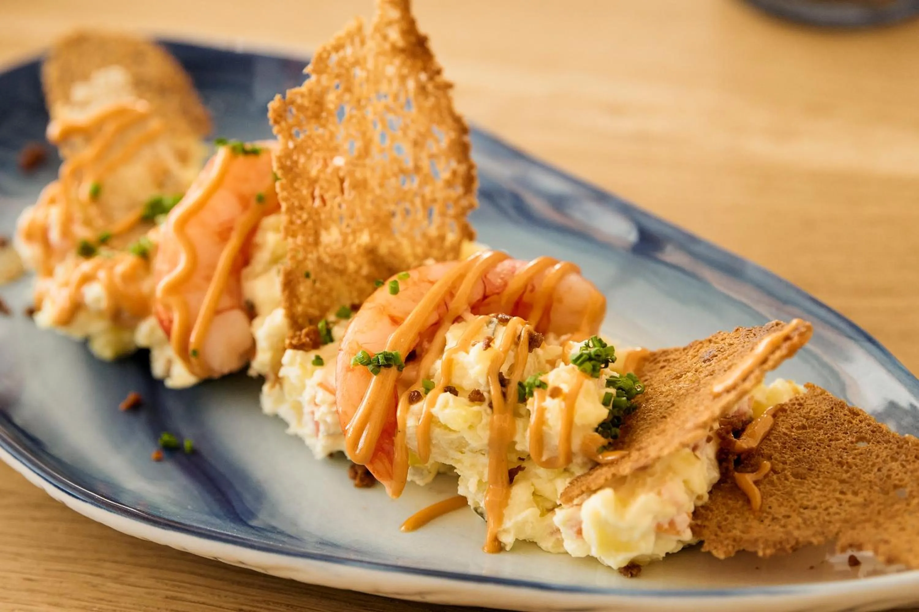 Food in Iberostar Selection Es Trenc -New Opening-