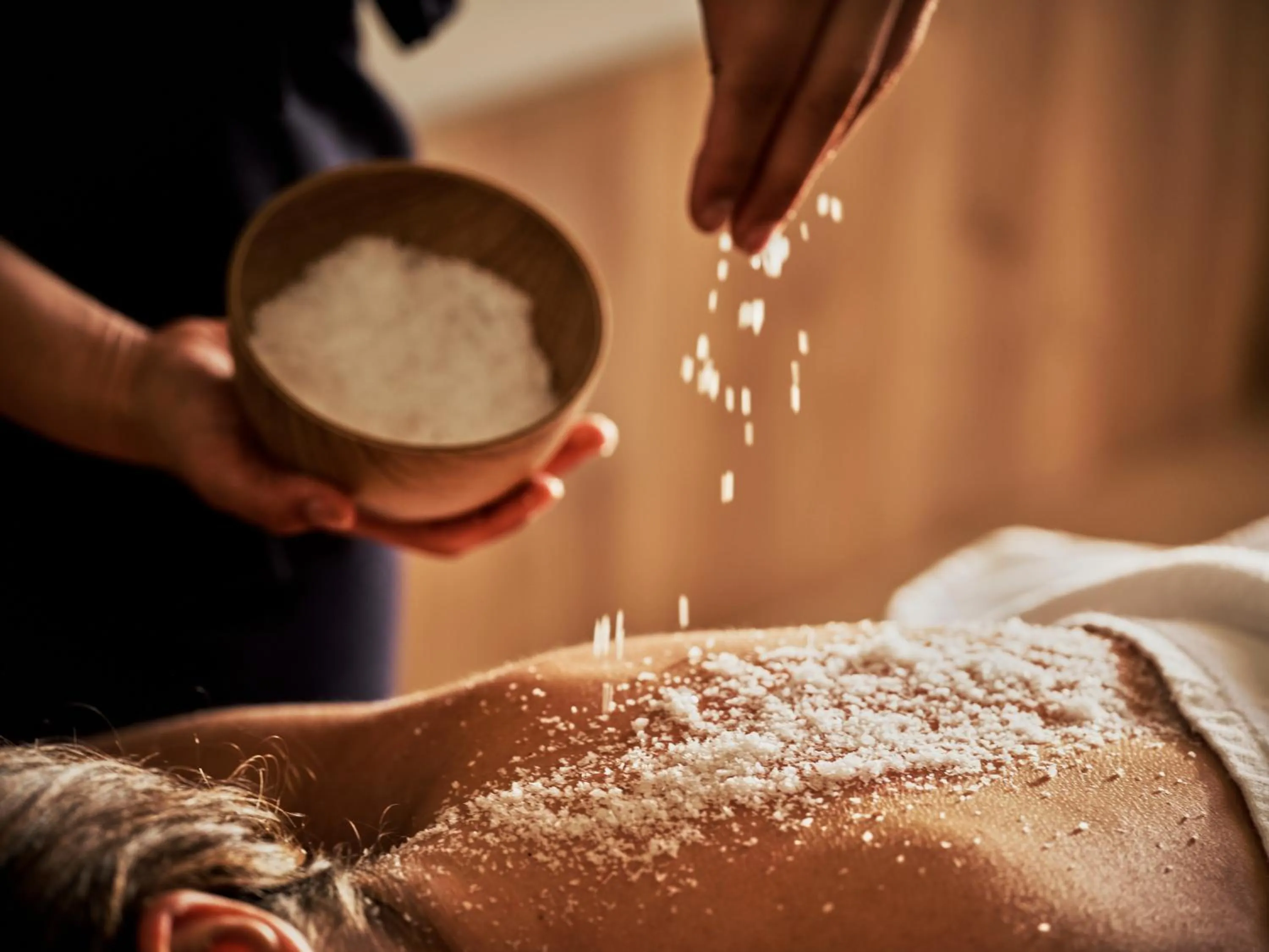 Massage in Iberostar Selection Es Trenc -New Opening-