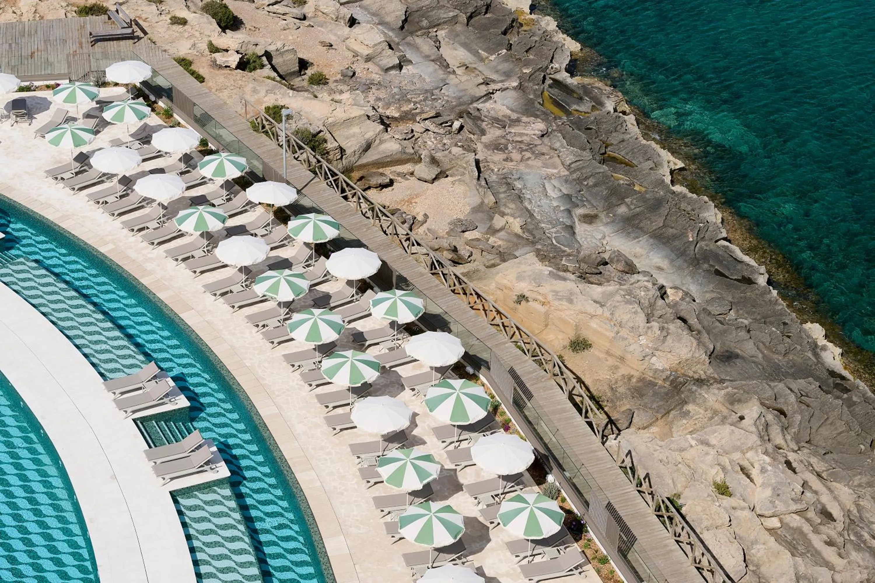 Off site in Iberostar Selection Es Trenc -New Opening-