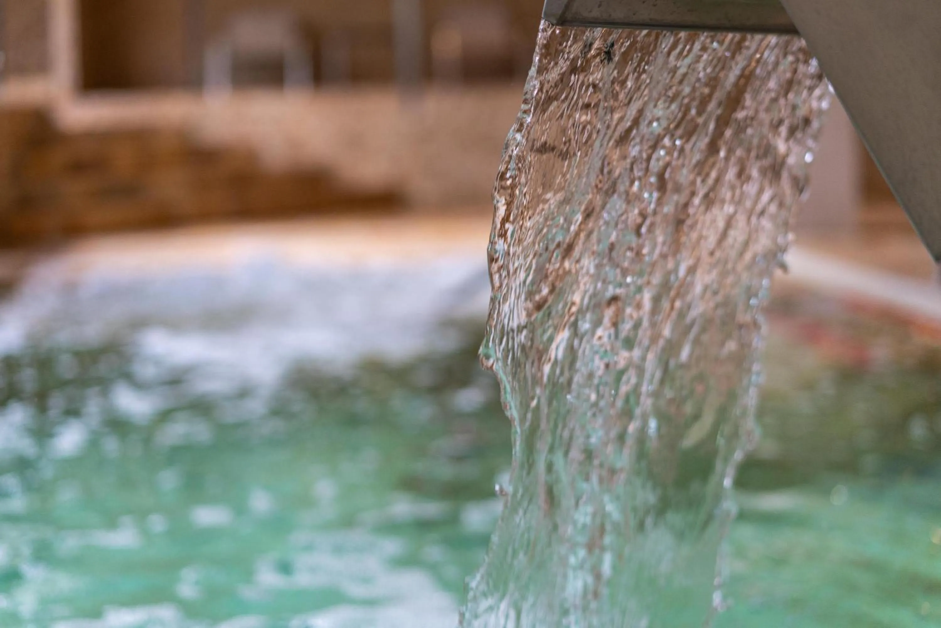 Spa and wellness centre/facilities in THB Guya Playa