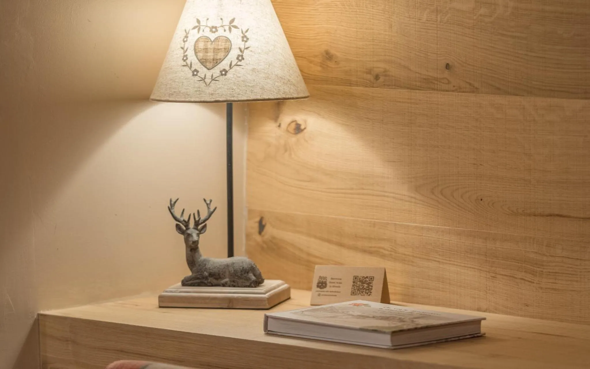 Decorative detail in Hotel Aran La Abuela