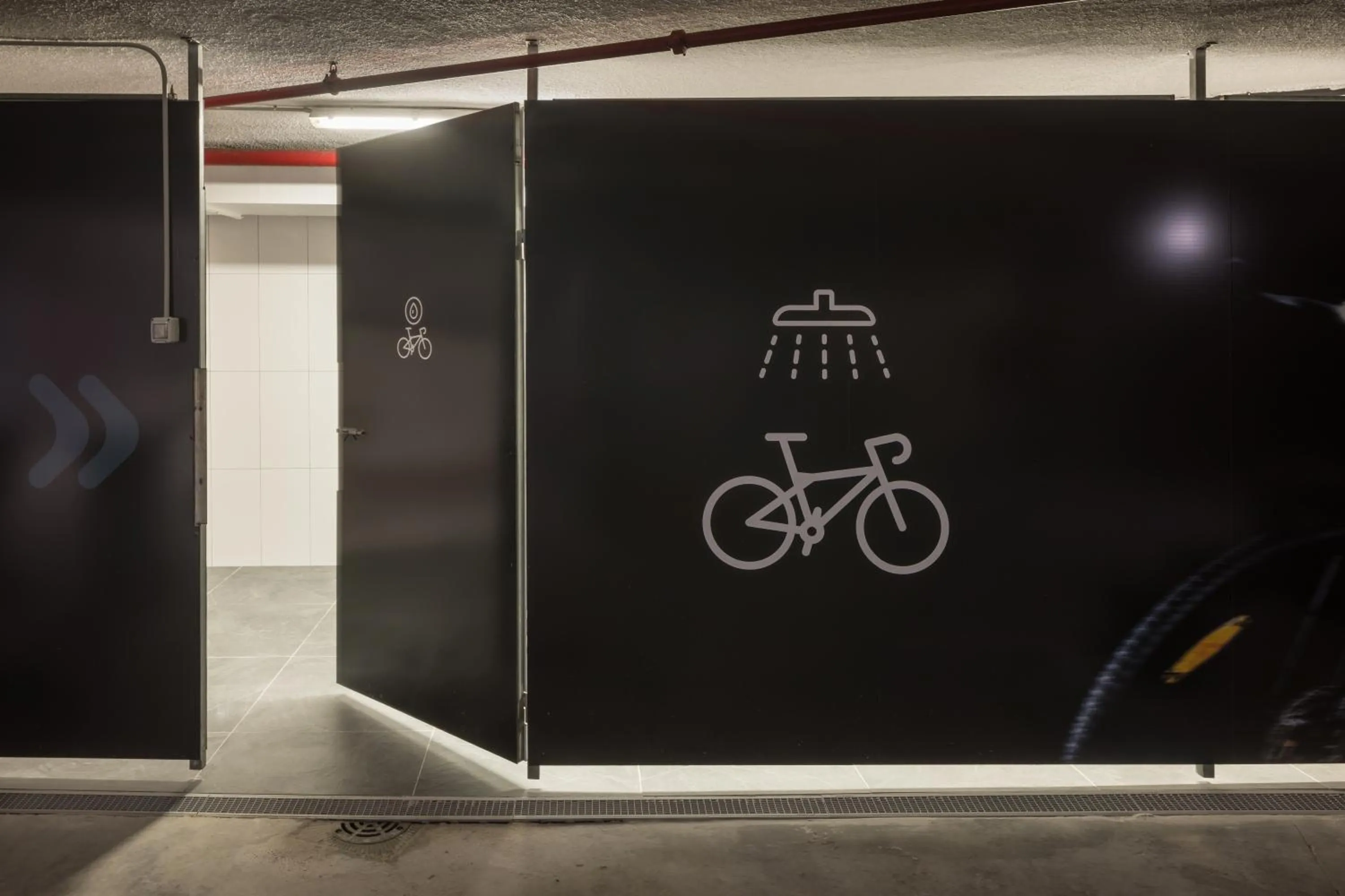 Cycling in AR Diamante Beach & SPA Hotel 4 SUP