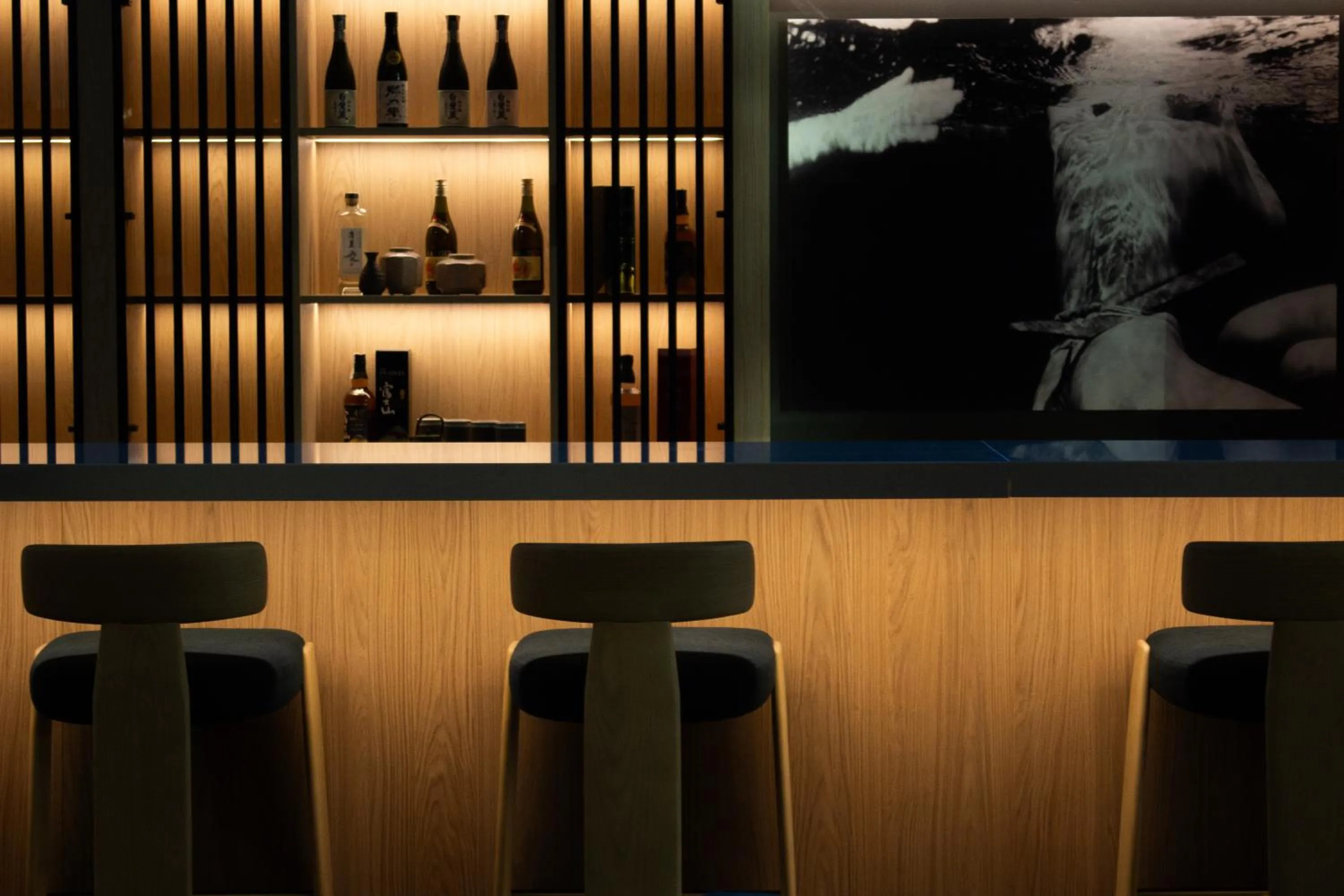 Restaurant/places to eat in AR Diamante Beach & SPA Hotel 4 SUP