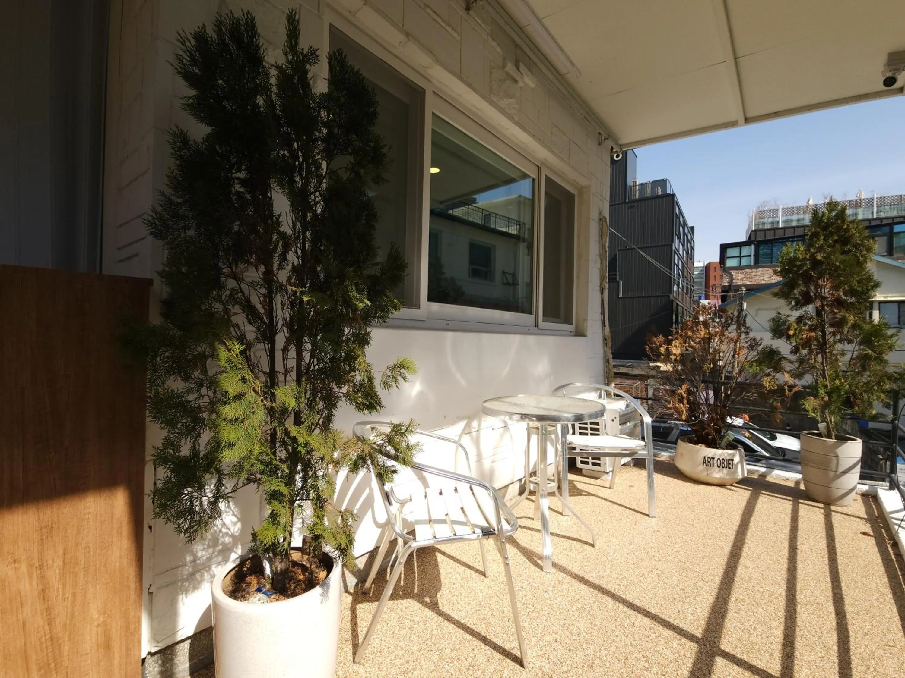 OYO Myeongdong 5 Lodge