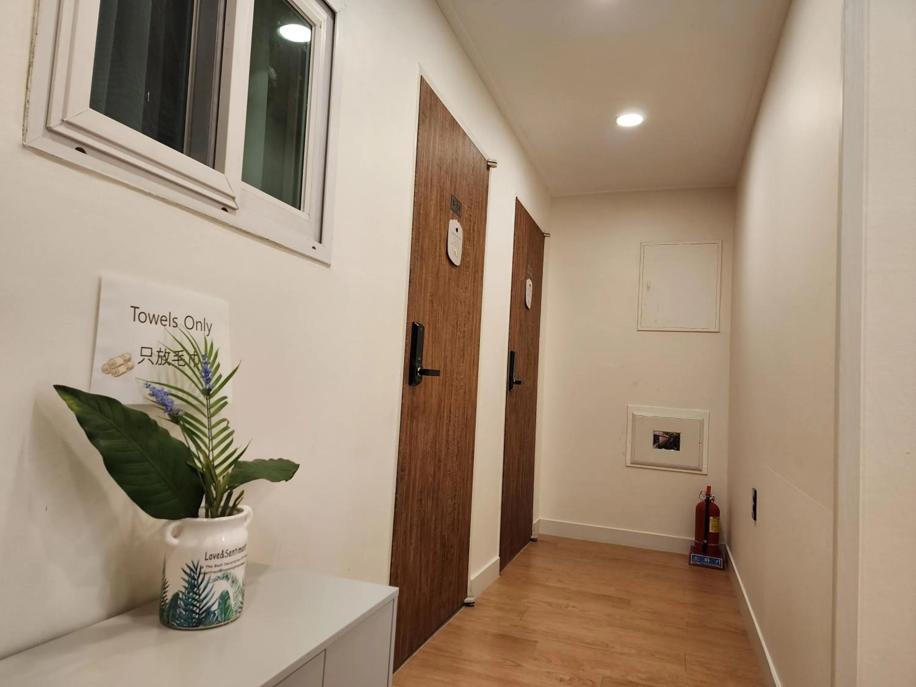 OYO Myeongdong 5 Lodge