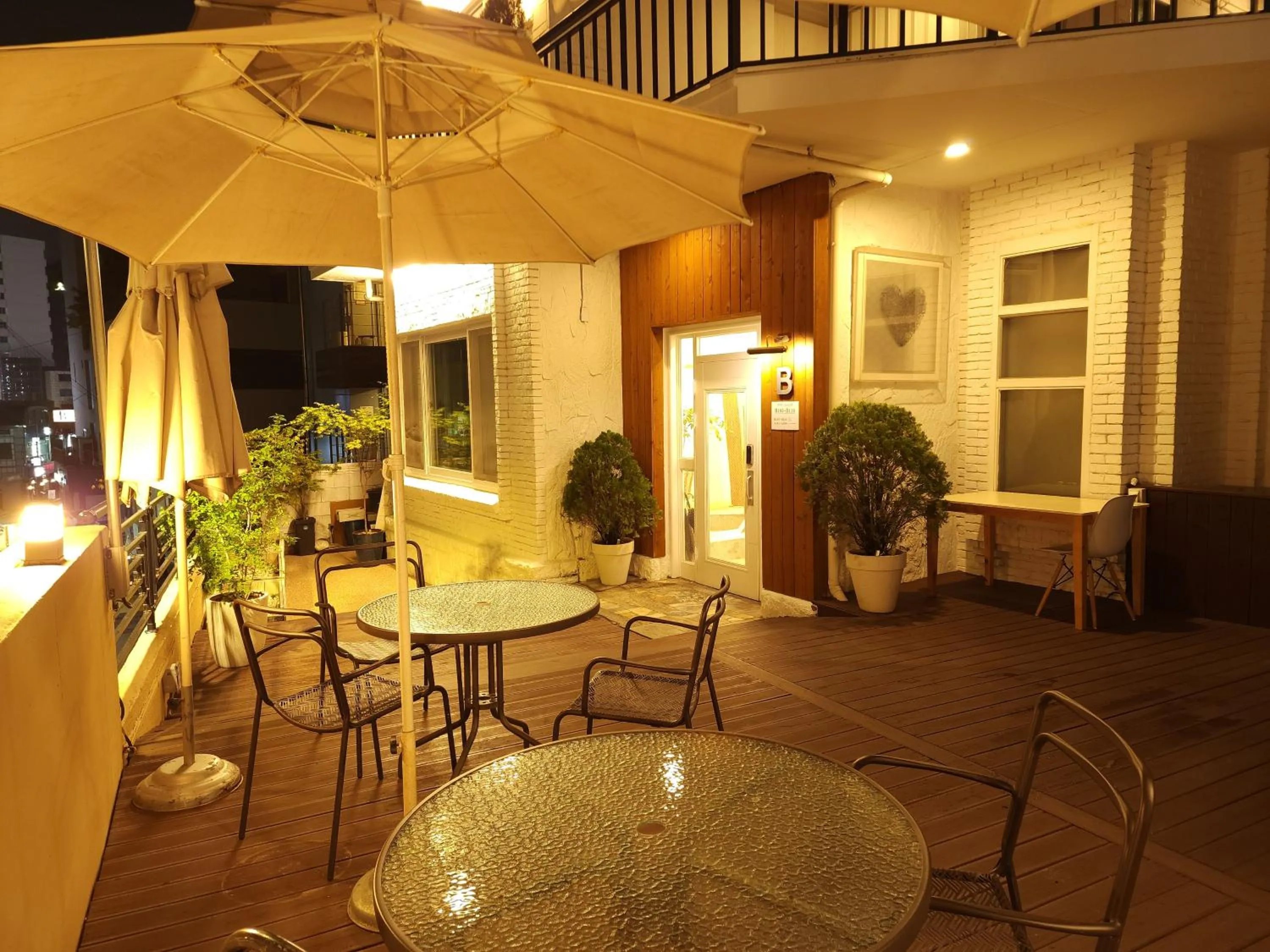 OYO Myeongdong 5 Lodge