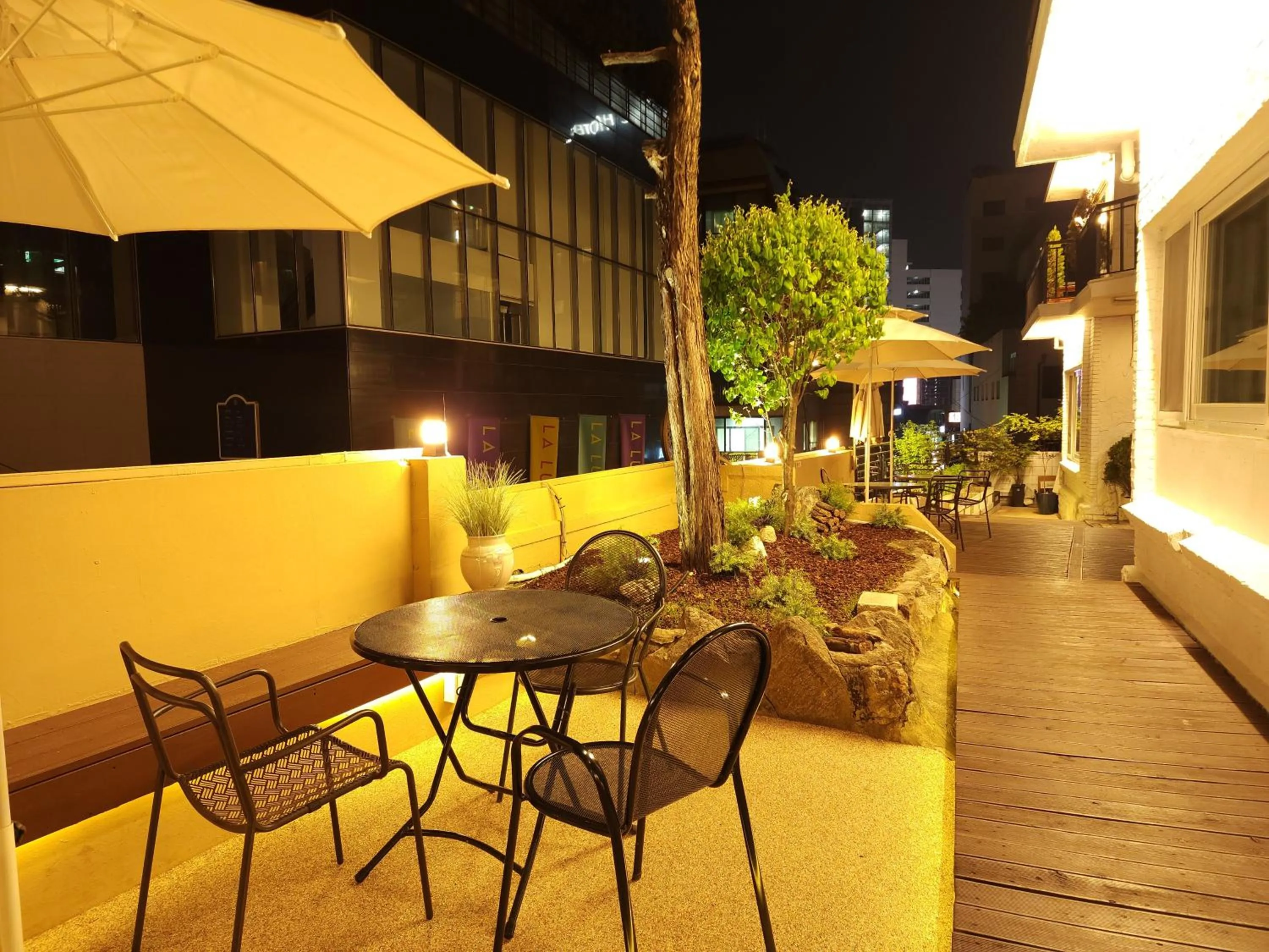 OYO Myeongdong 5 Lodge