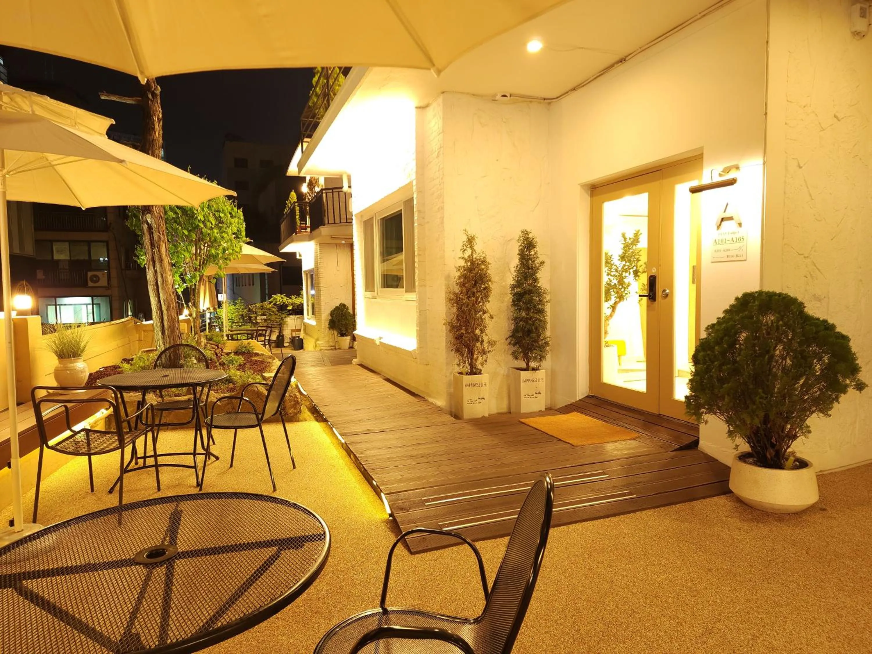 OYO Myeongdong 5 Lodge