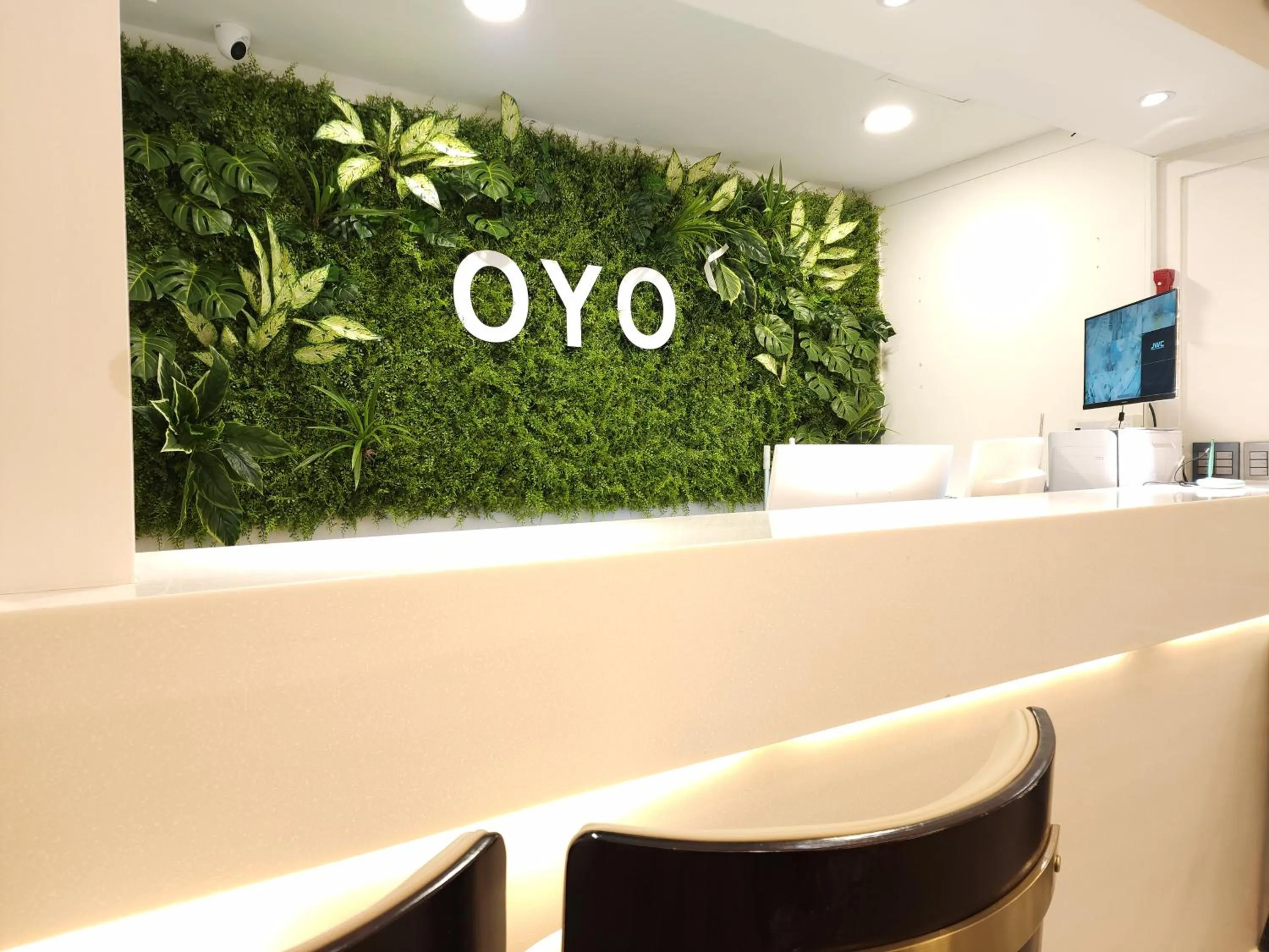 OYO Myeongdong 5 Lodge