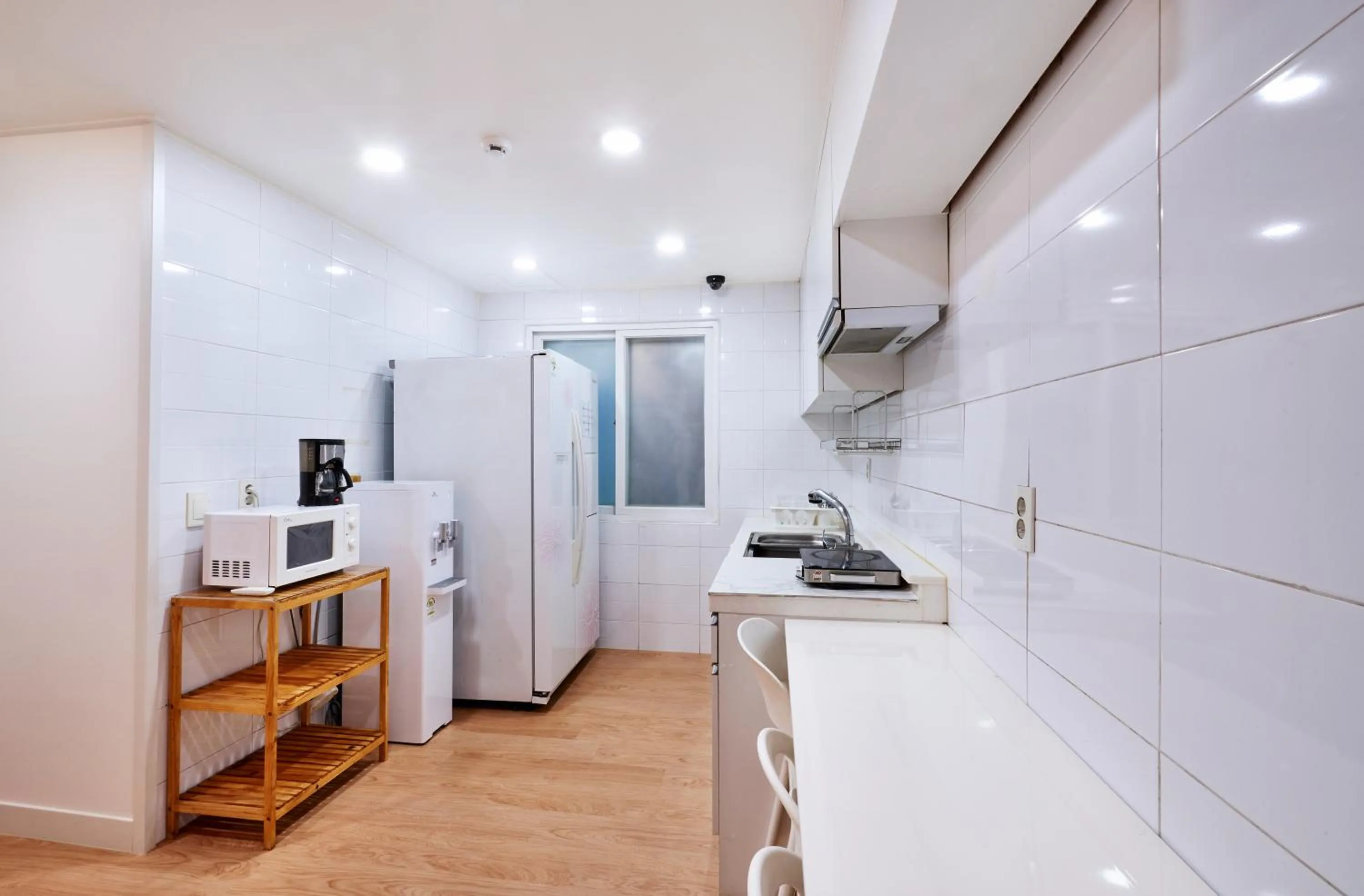 OYO Myeongdong 5 Lodge