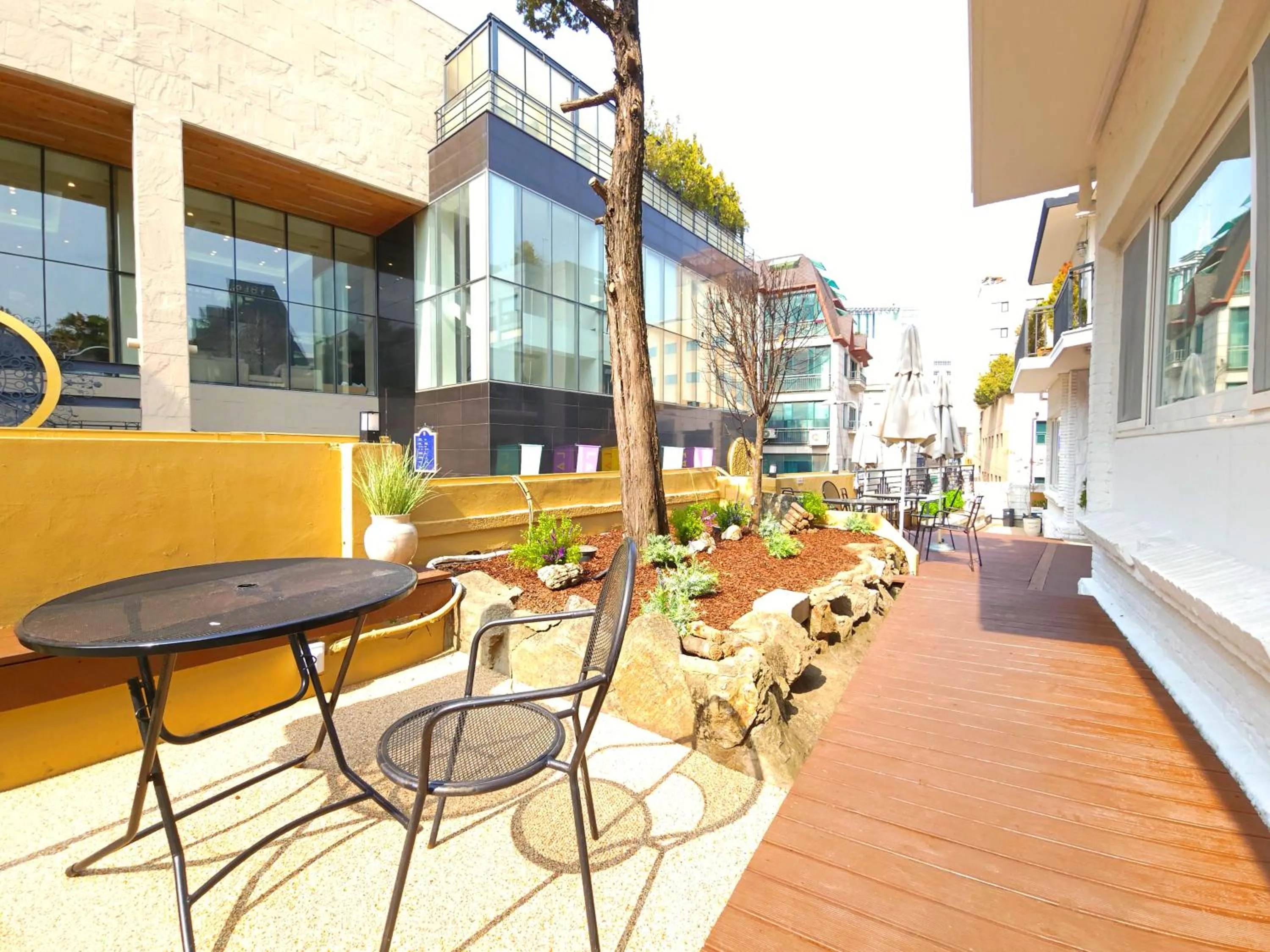 OYO Myeongdong 5 Lodge