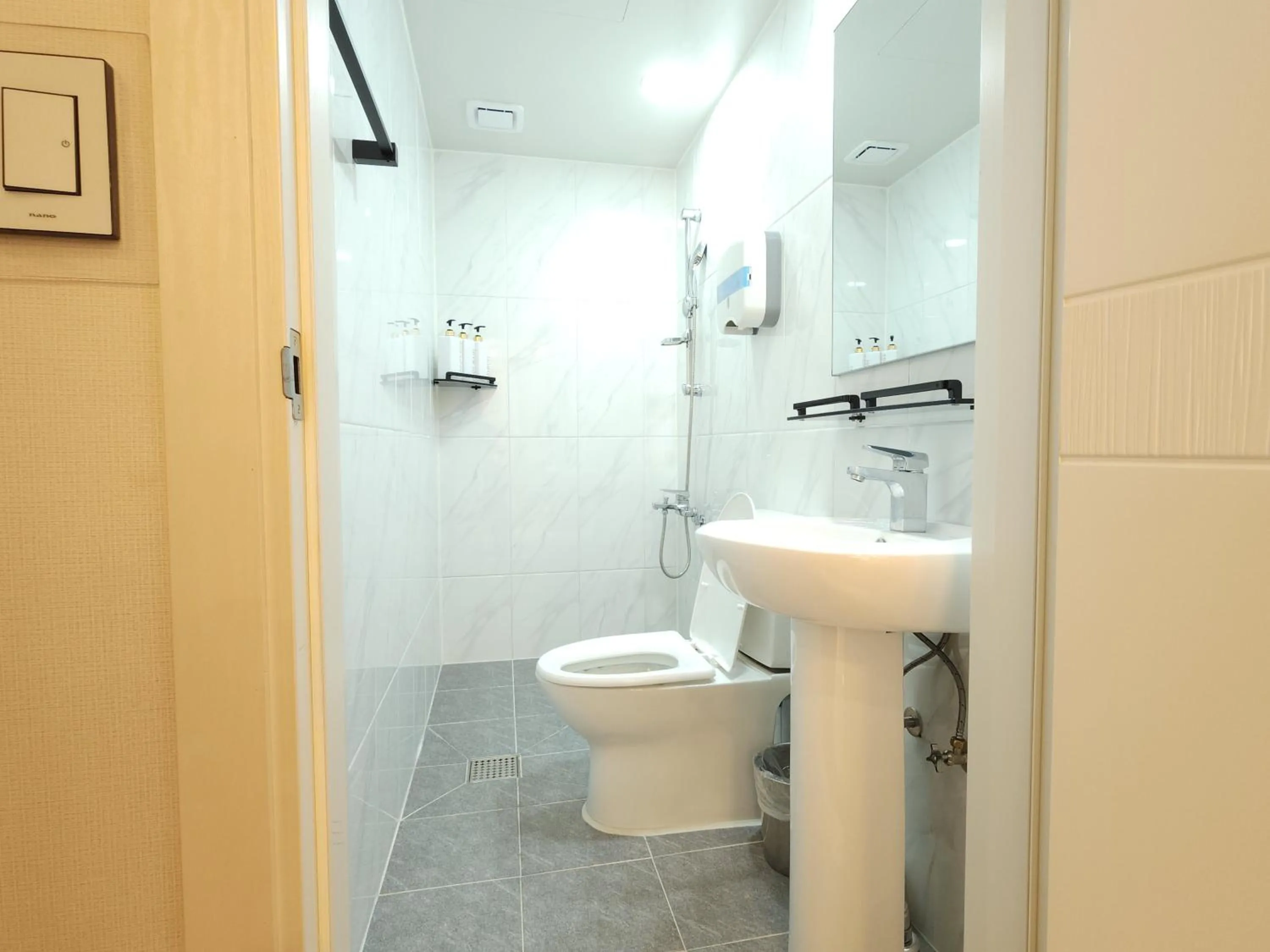 OYO Myeongdong 5 Lodge