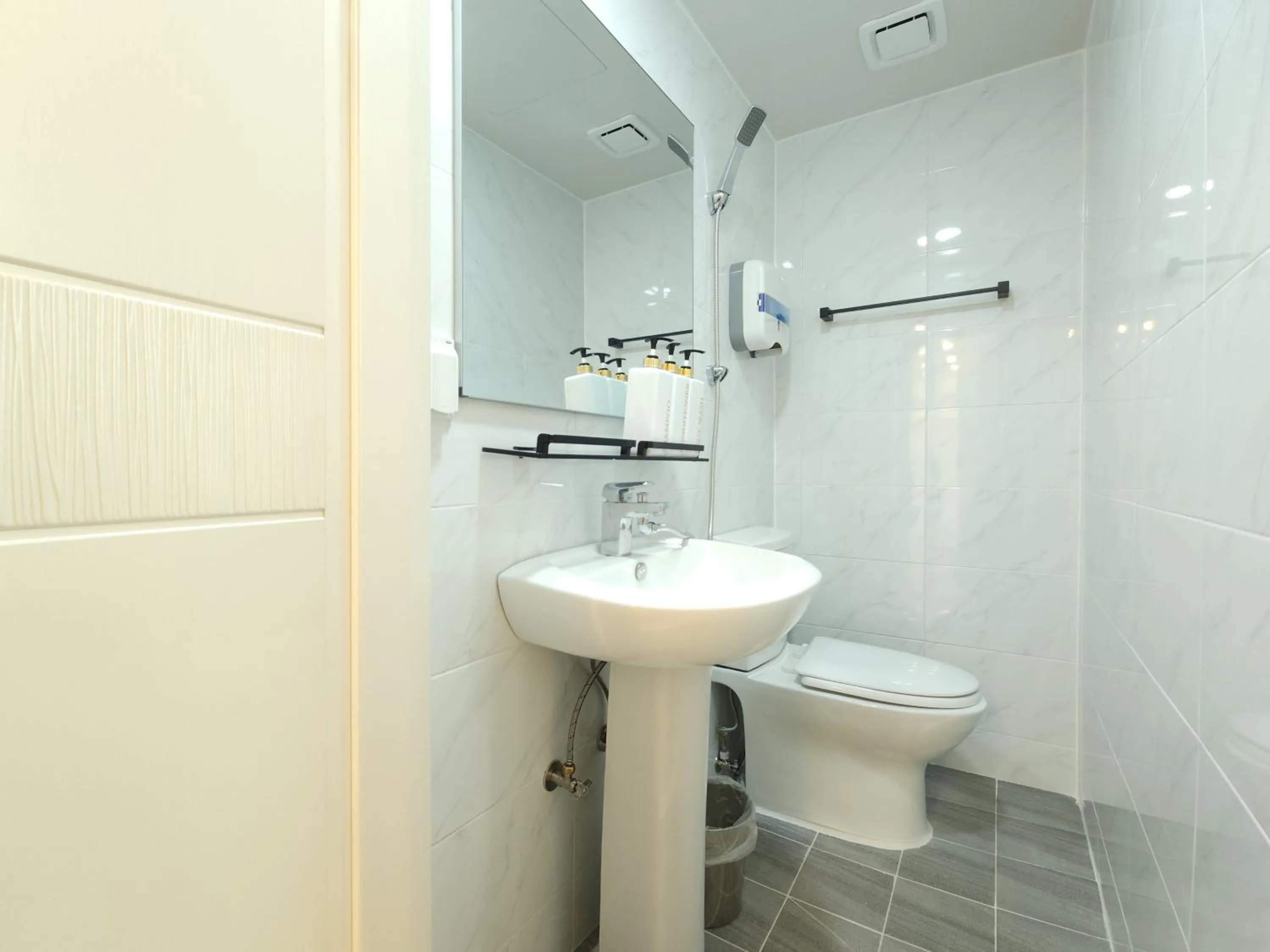 OYO Myeongdong 5 Lodge