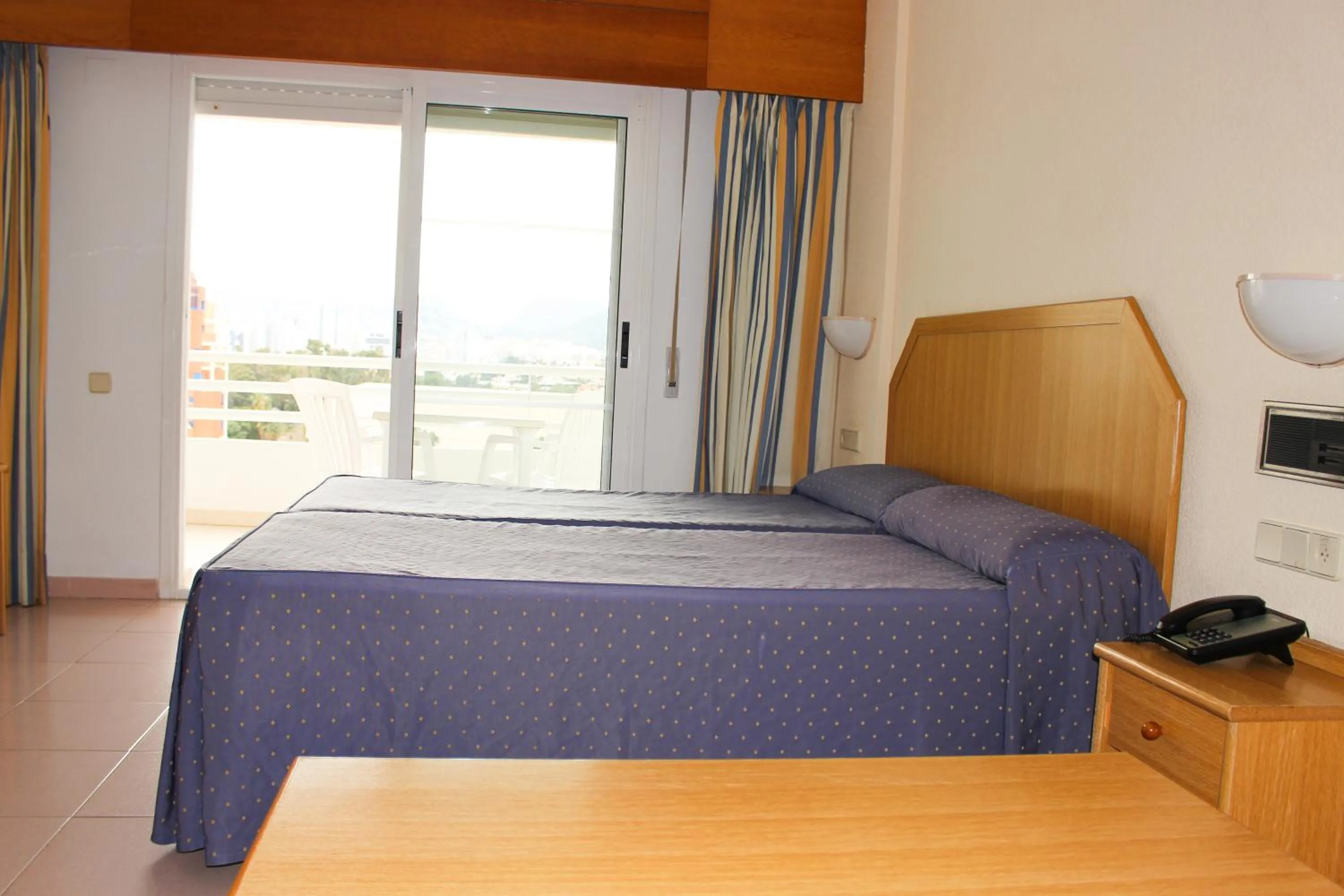 AR Roca Esmeralda & SPA Hotel