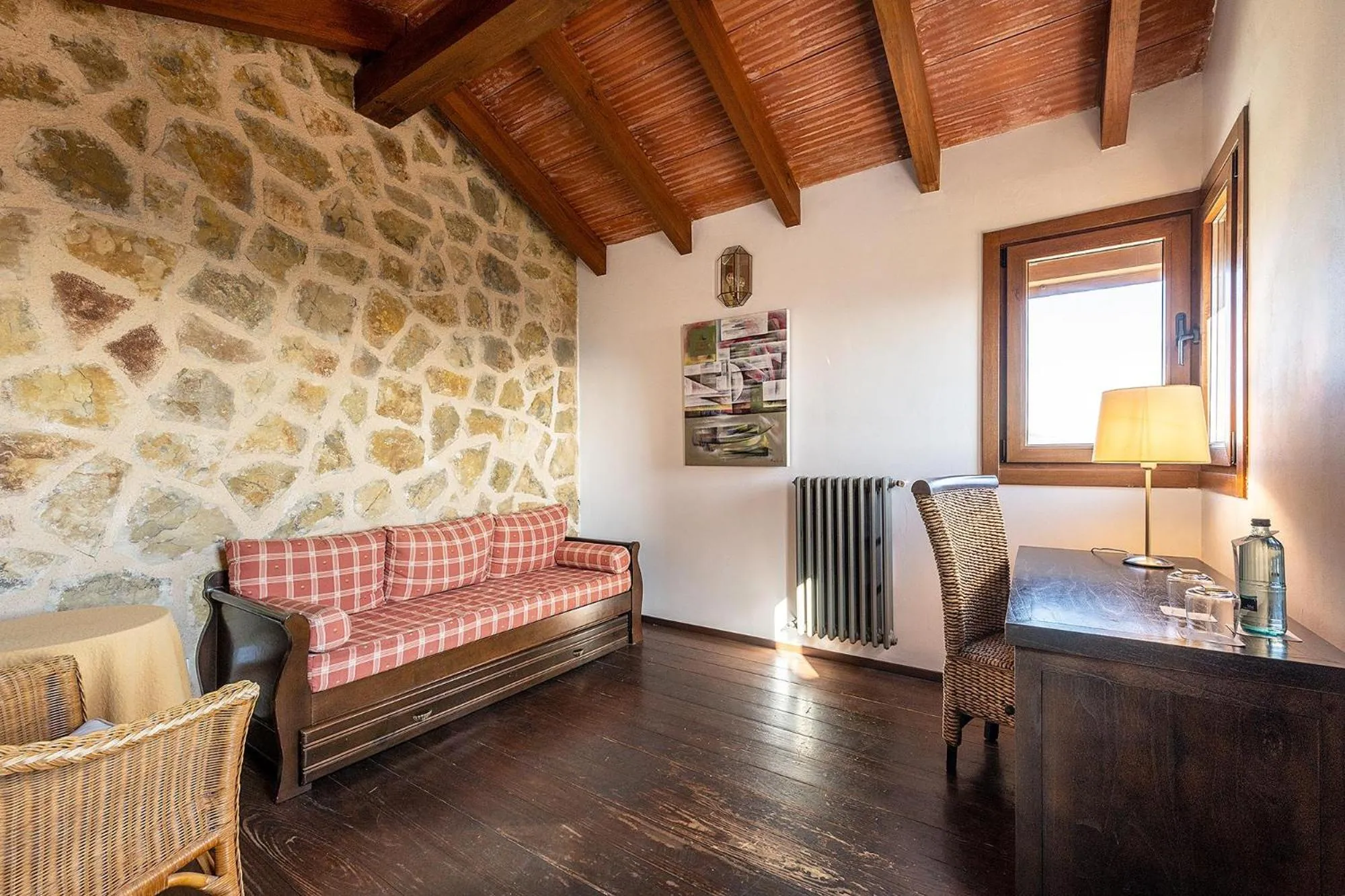 Spa and wellness centre/facilities in Hotel Alahuar