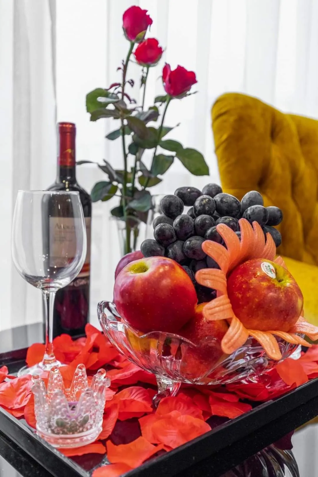 Hoang Gia Hotel Ha Noi Capital