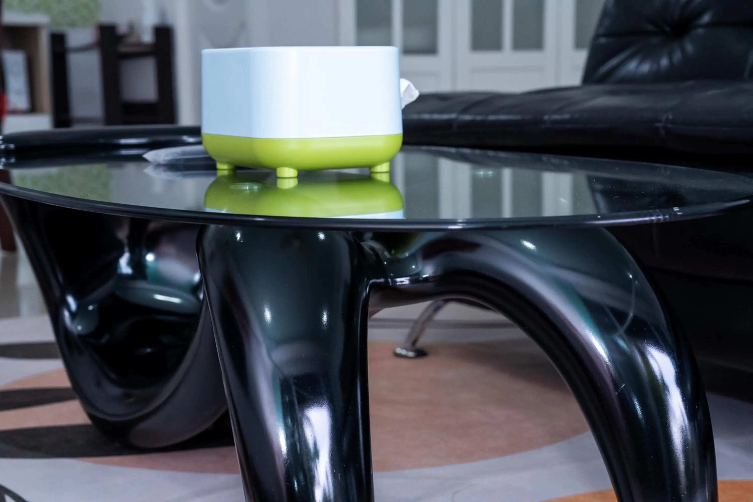 ฺBaan Waru seaview villa