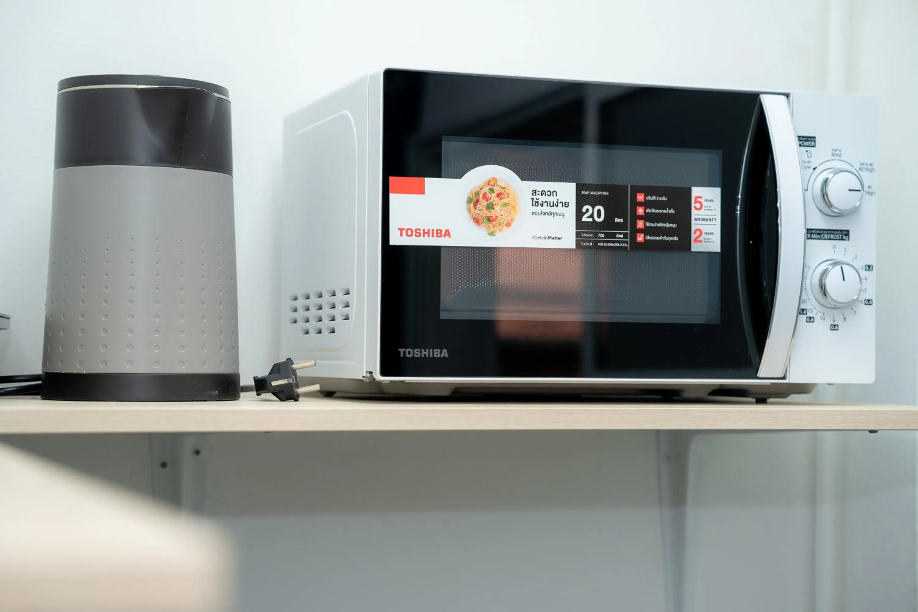 ฺBaan Waru seaview villa