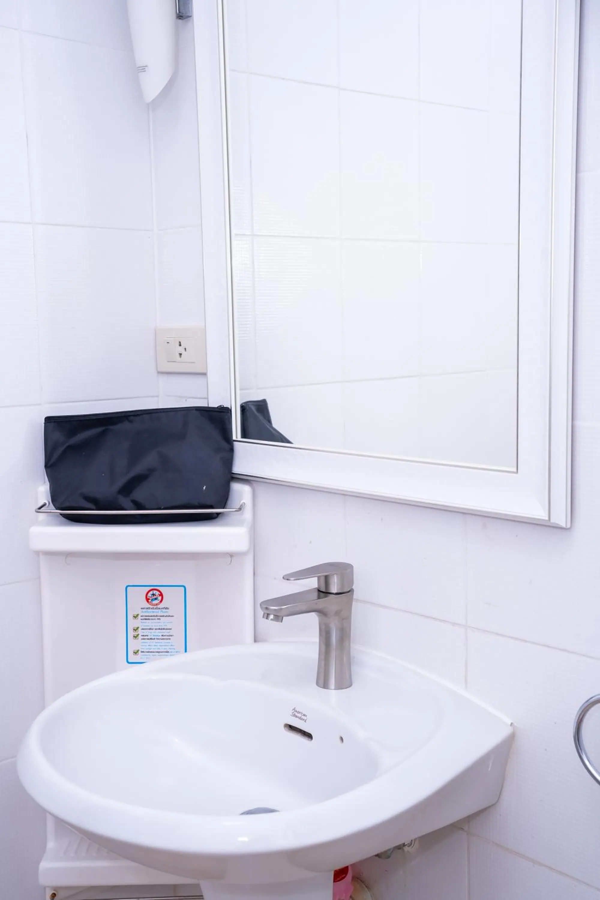 ฺBaan Waru seaview villa