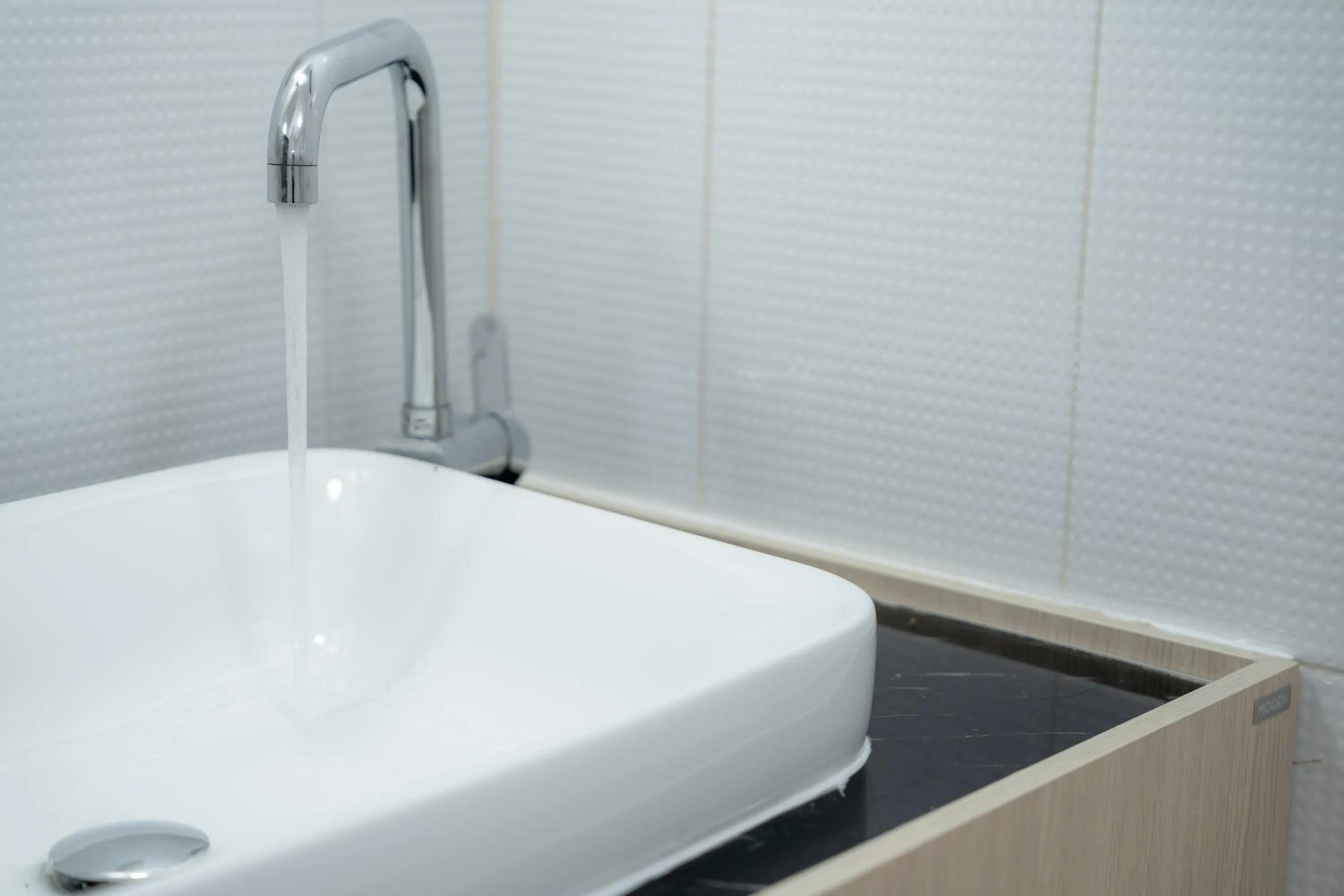 ฺBaan Waru seaview villa