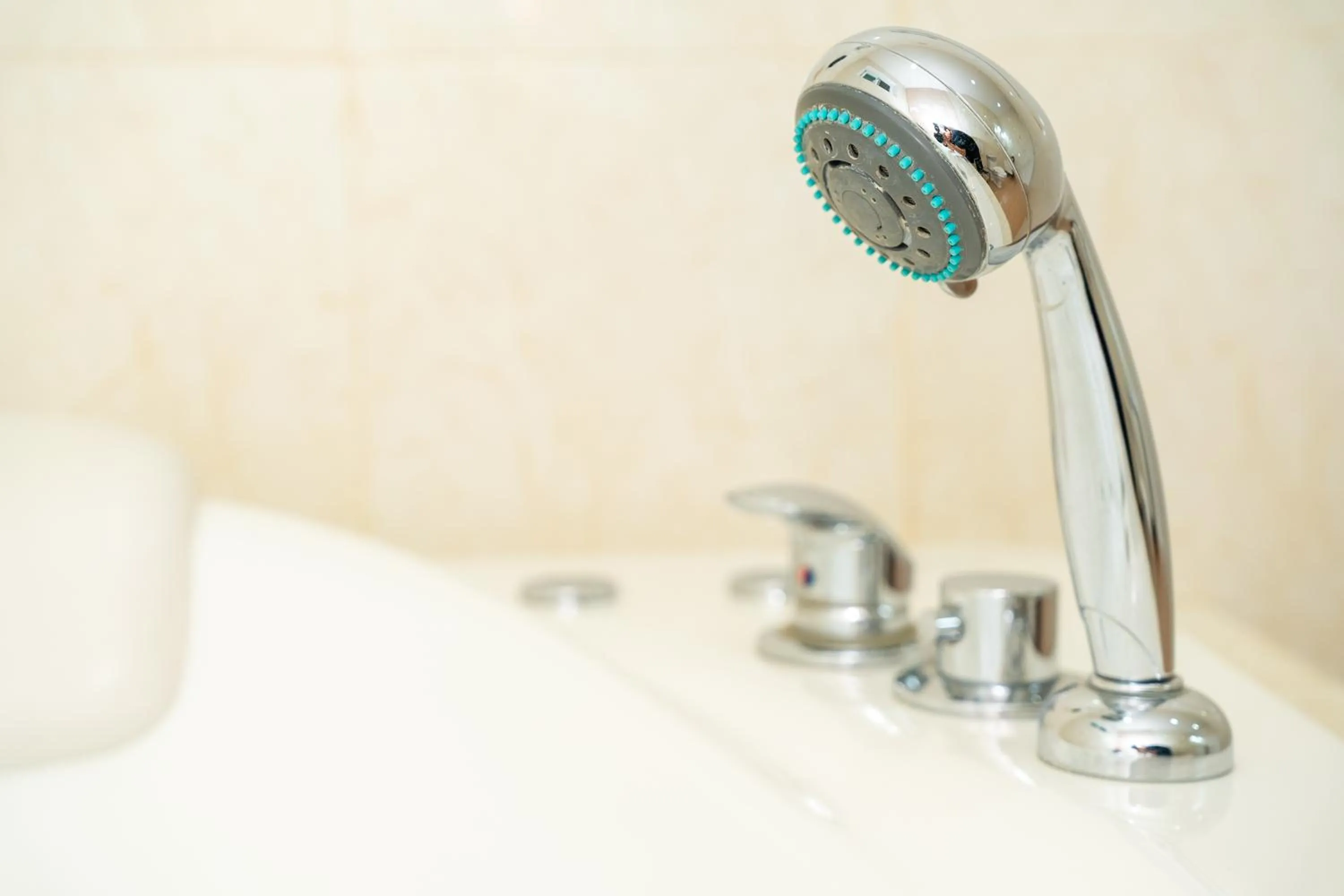 ฺBaan Waru seaview villa