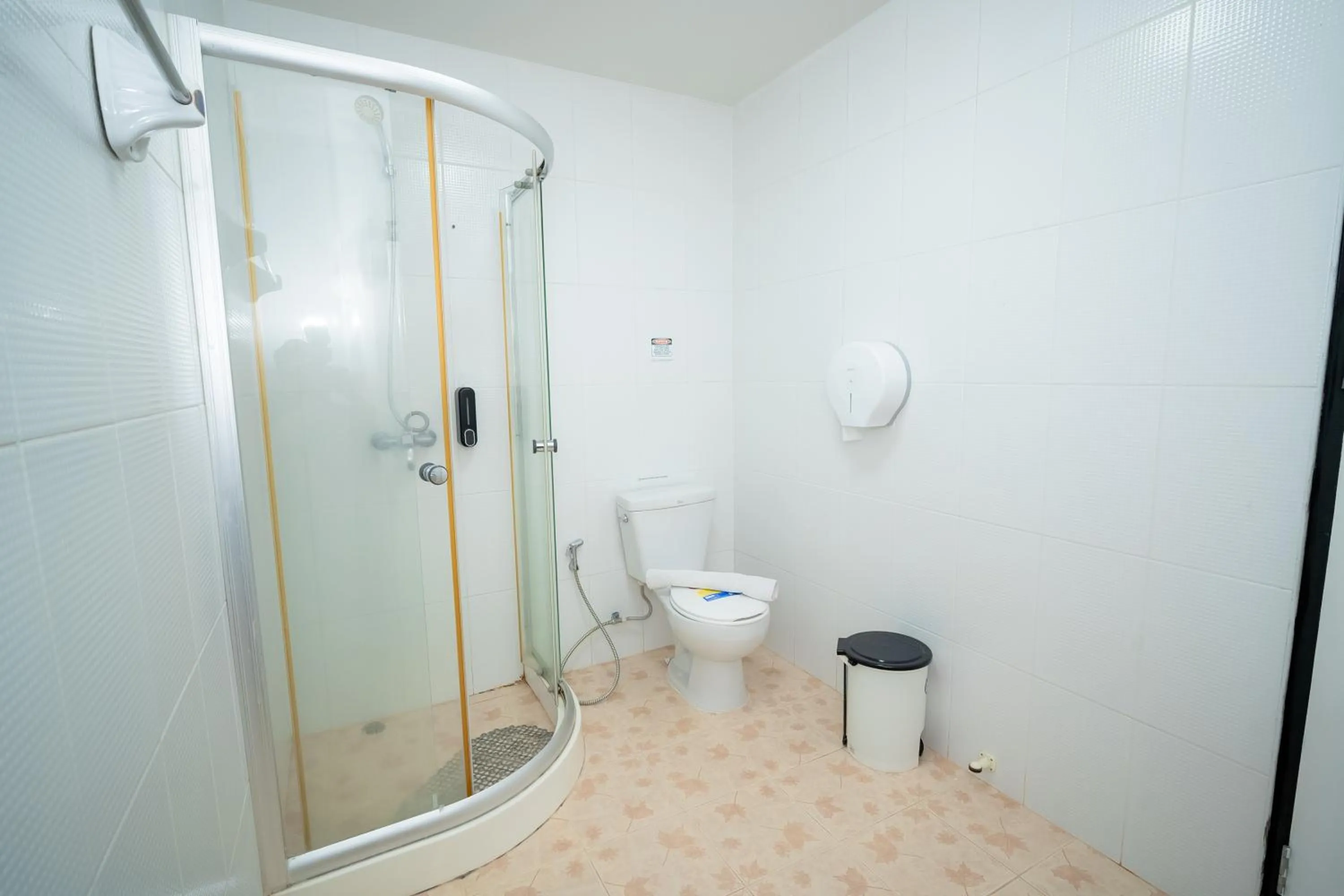 ฺBaan Waru seaview villa