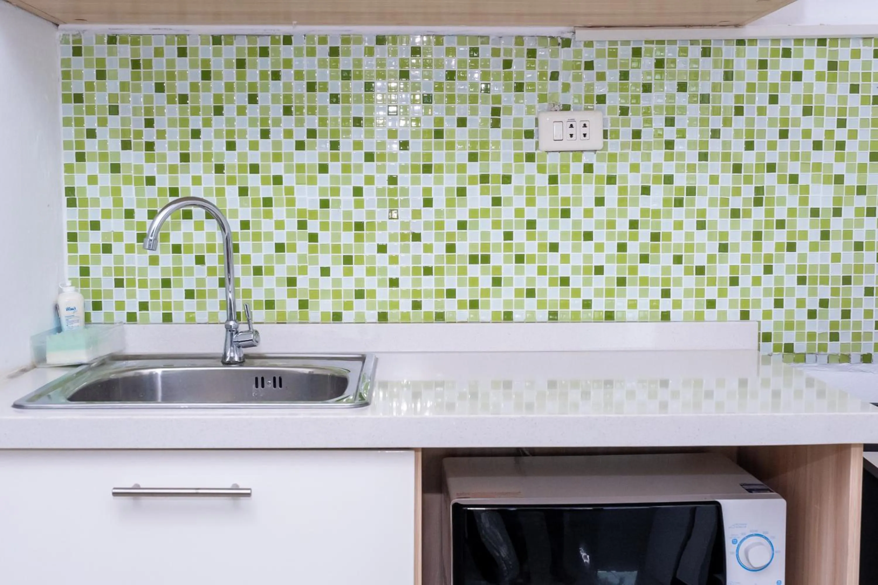 ฺBaan Waru seaview villa