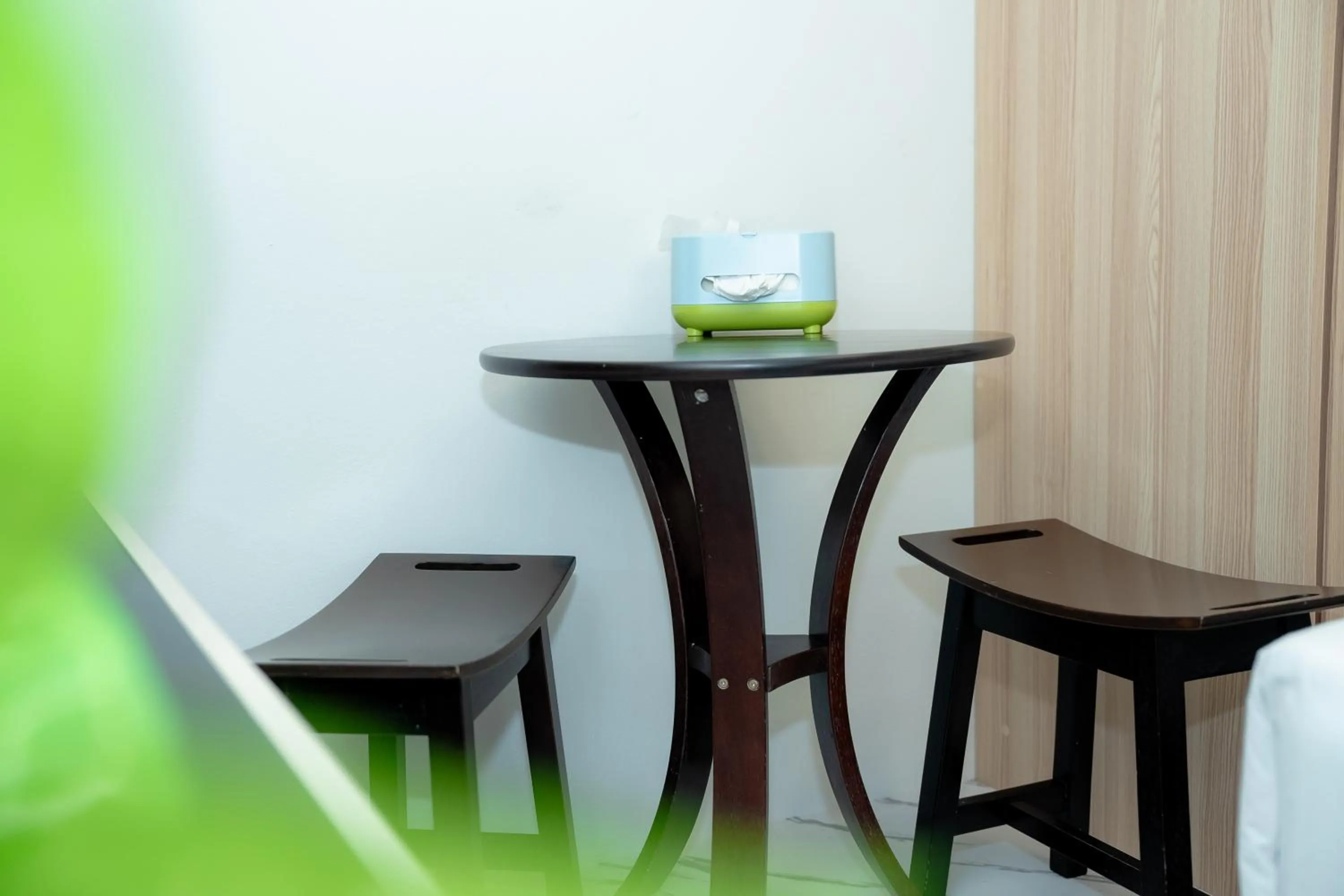 ฺBaan Waru seaview villa