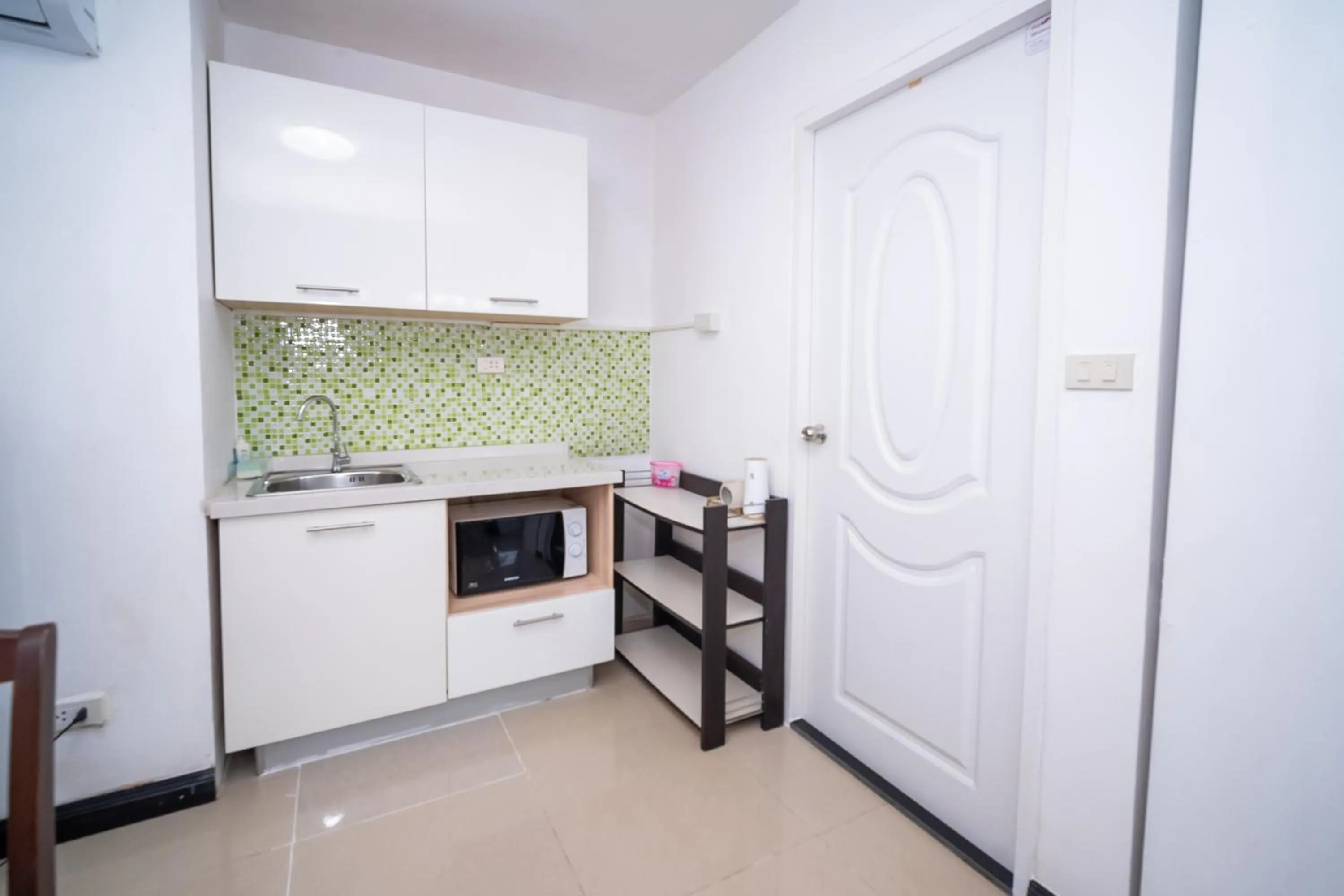 ฺBaan Waru seaview villa