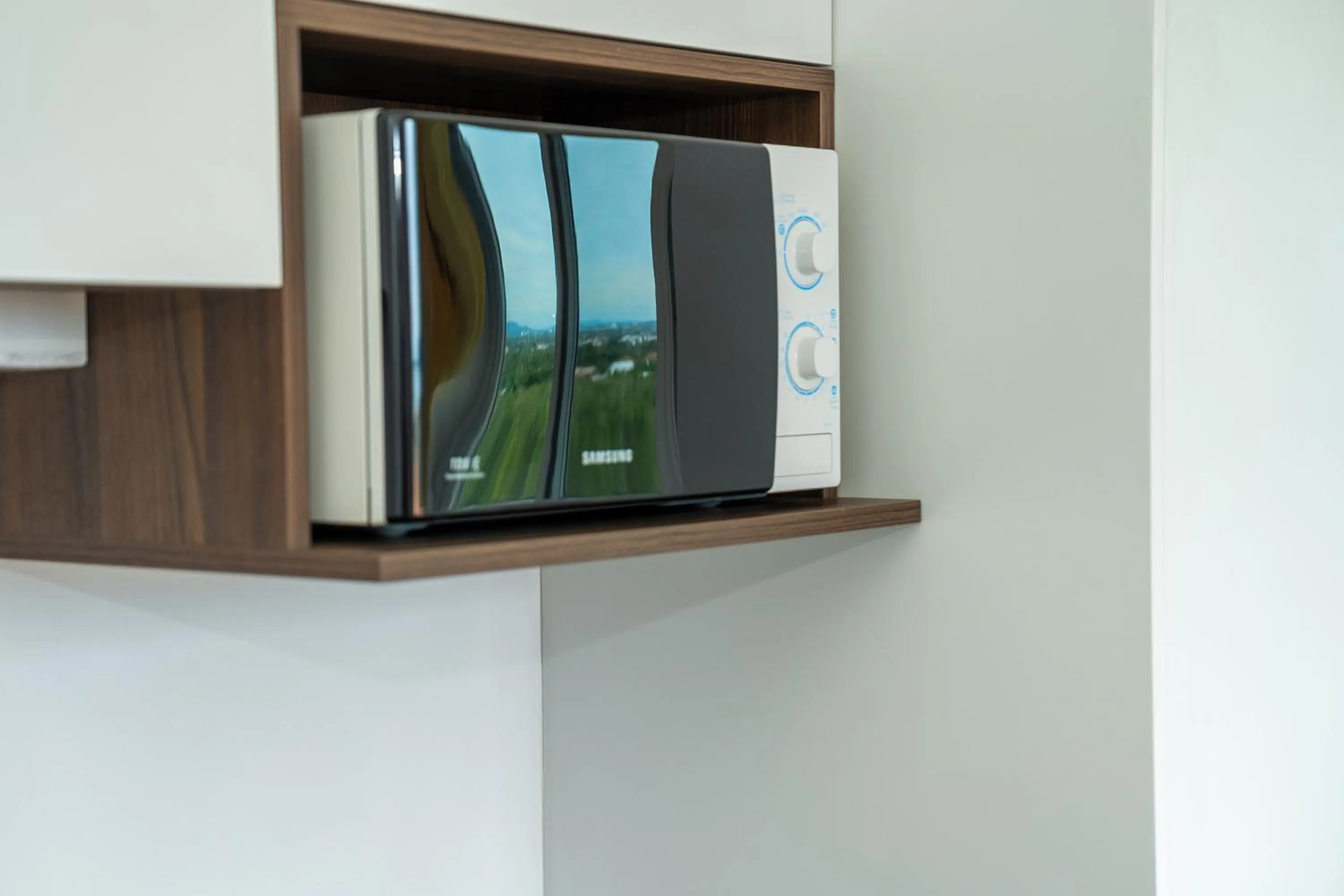 ฺBaan Waru seaview villa