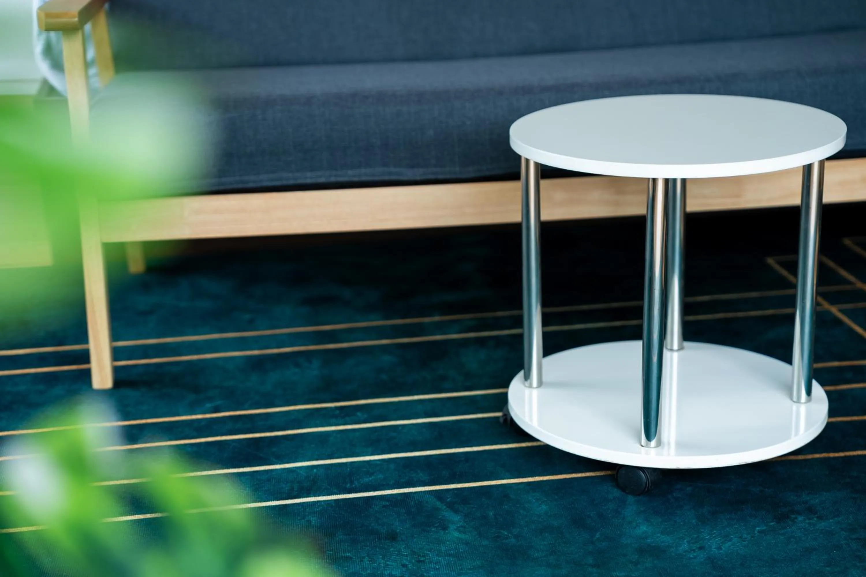 ฺBaan Waru seaview villa