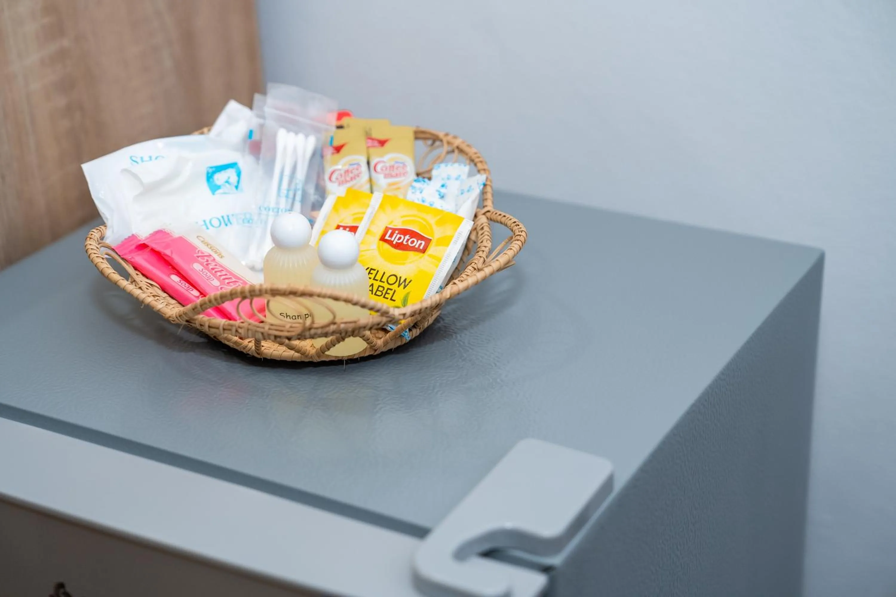 ฺBaan Waru seaview villa