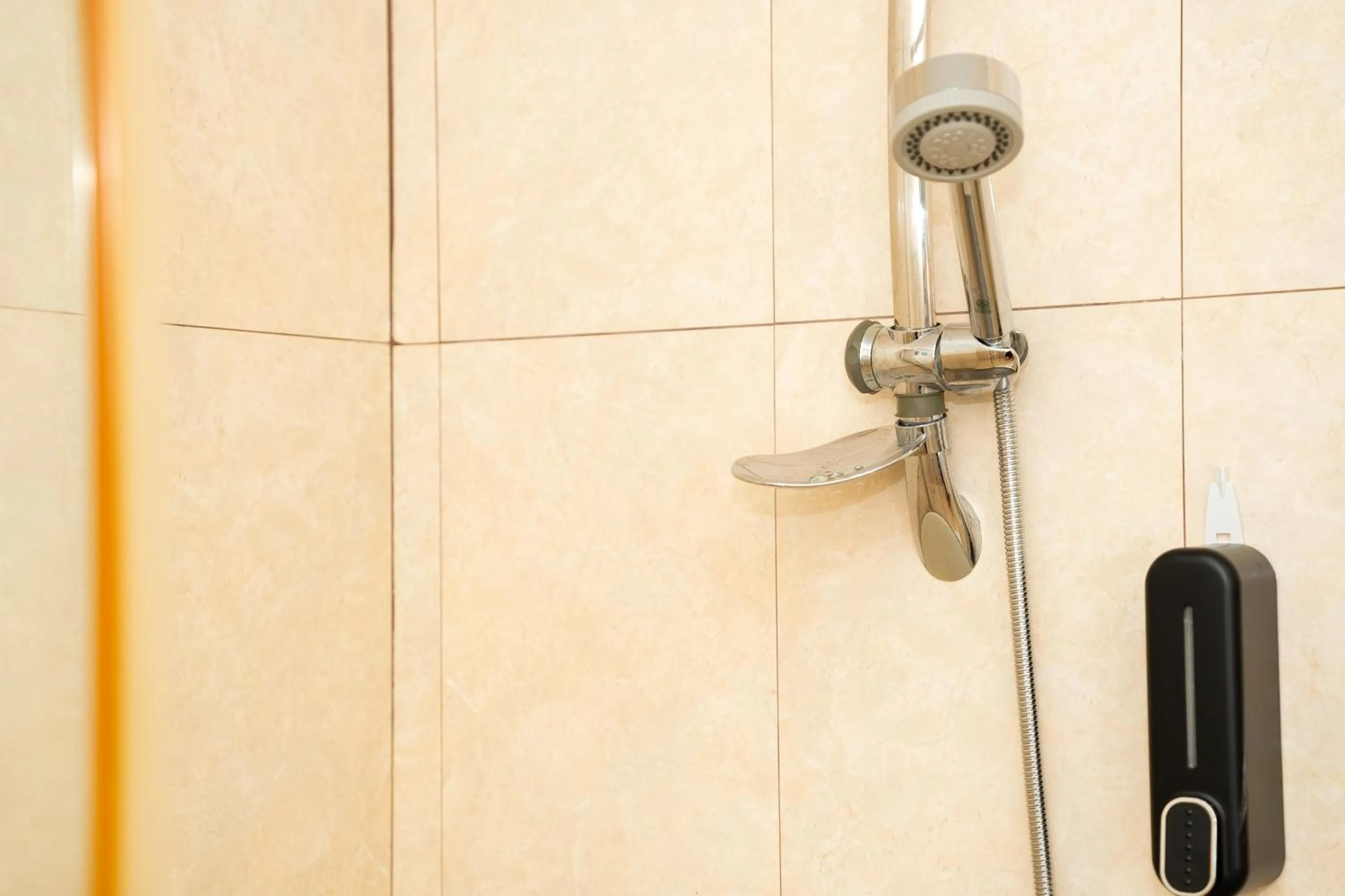 ฺBaan Waru seaview villa