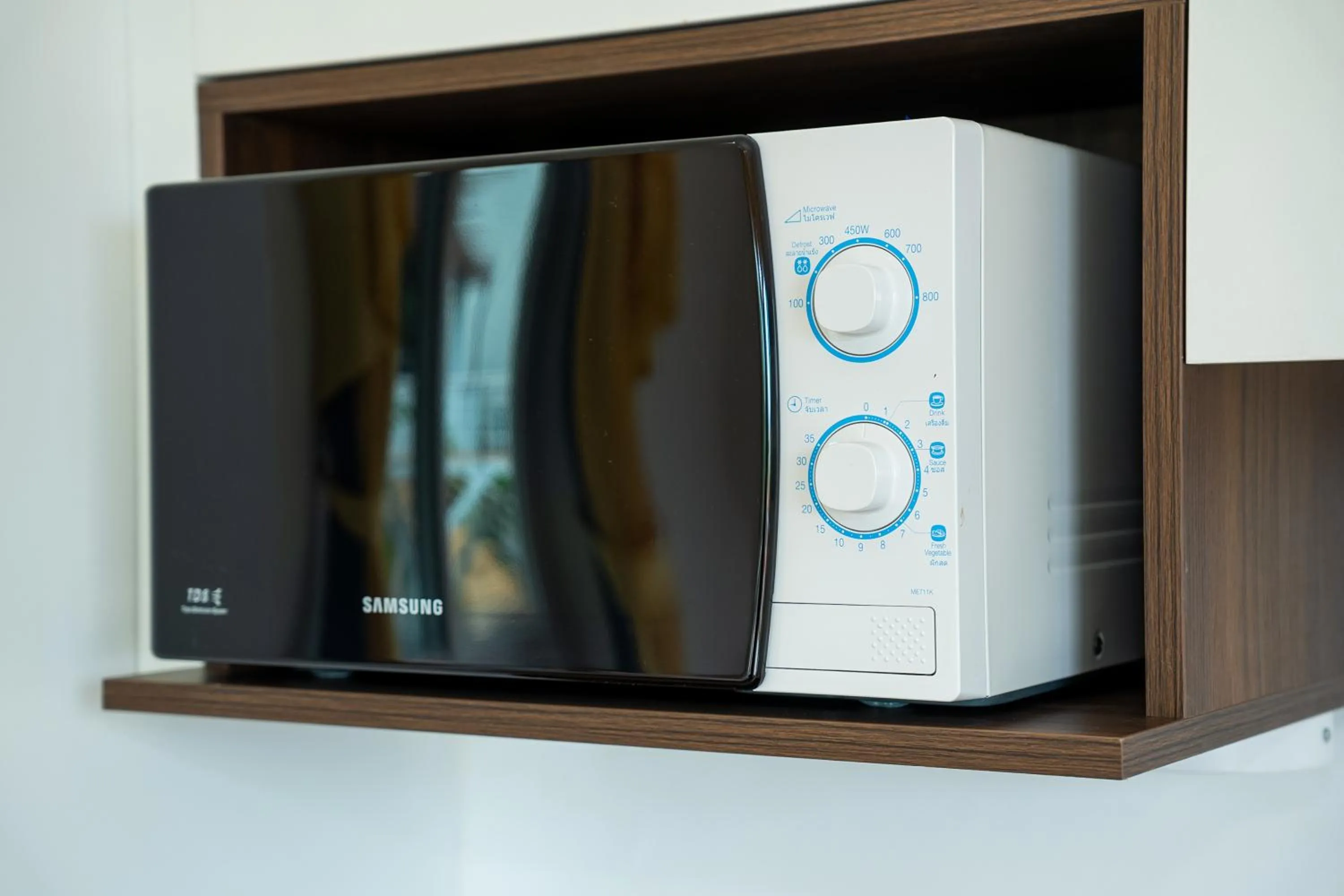 ฺBaan Waru seaview villa