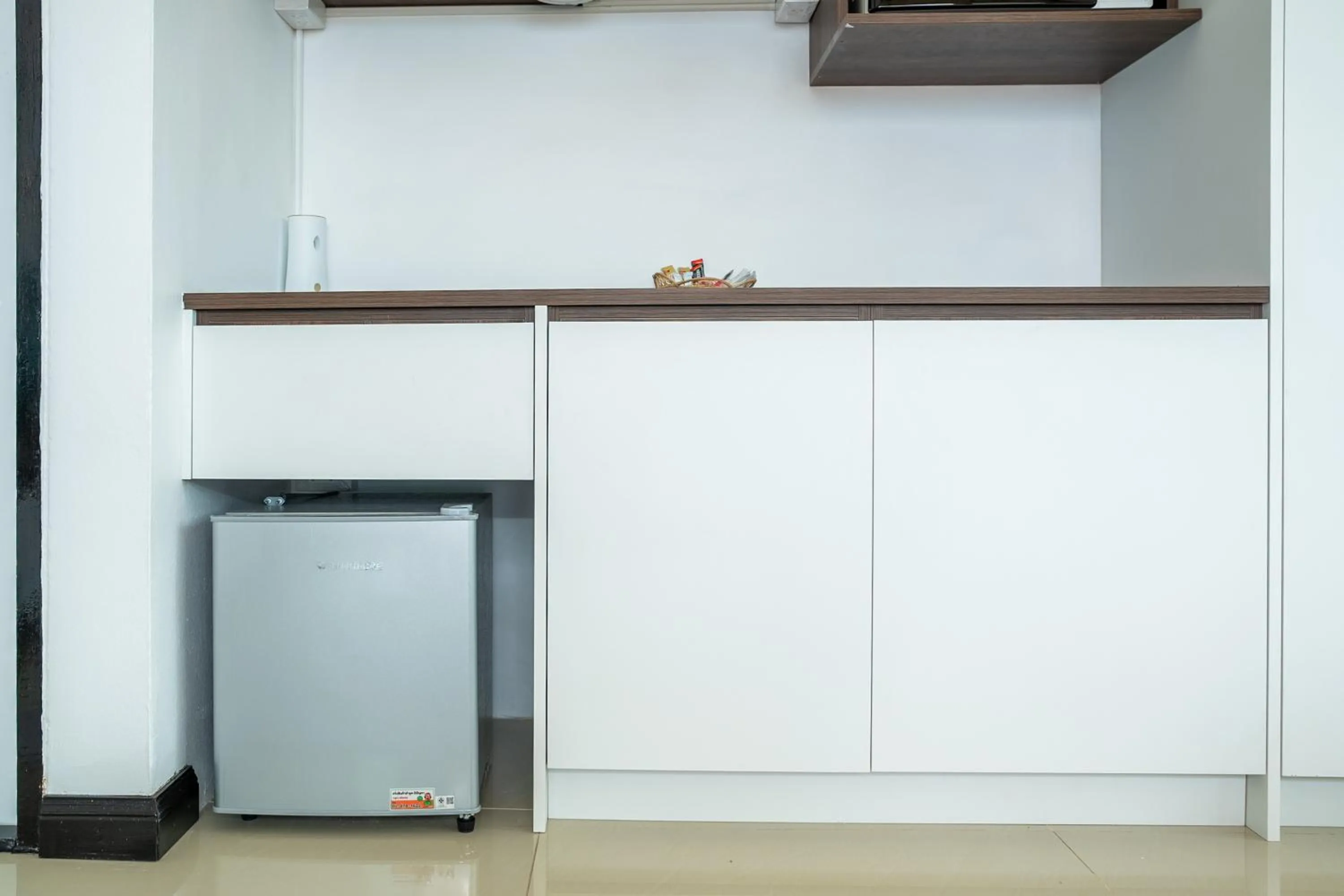 ฺBaan Waru seaview villa