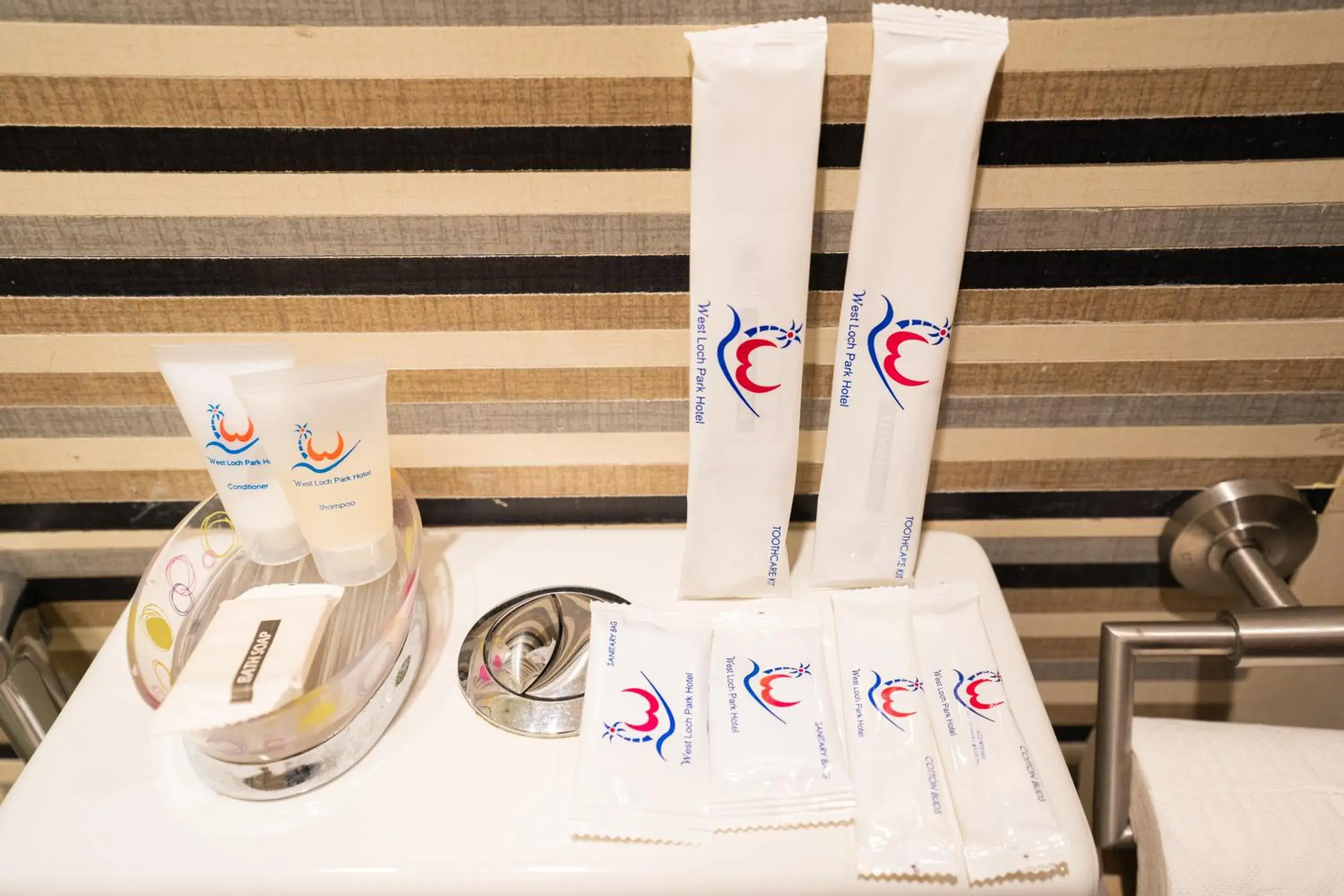 Suite with Balcony in West Loch Park Hotel Vigan Suite with Balcony in West Loch Park Hotel Vigan