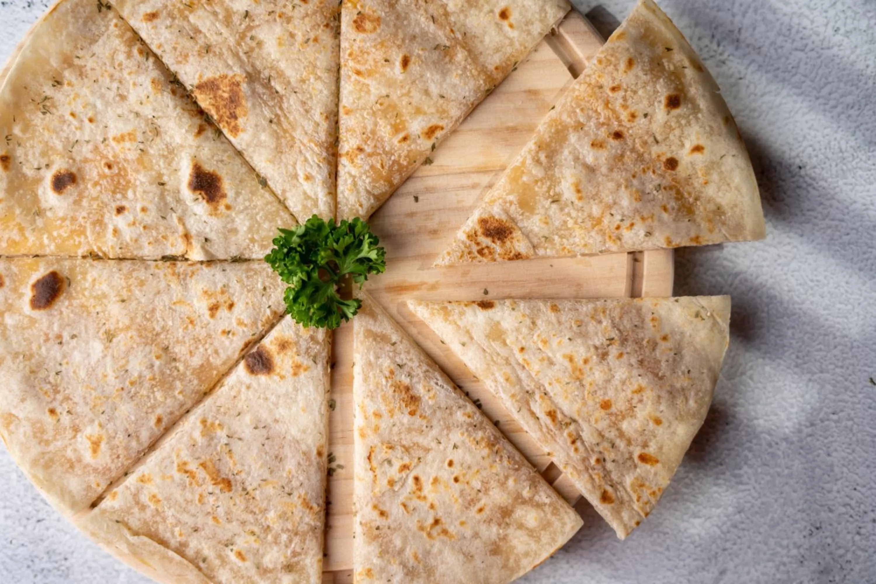 Food and drinks in West Loch Park Hotel Vigan