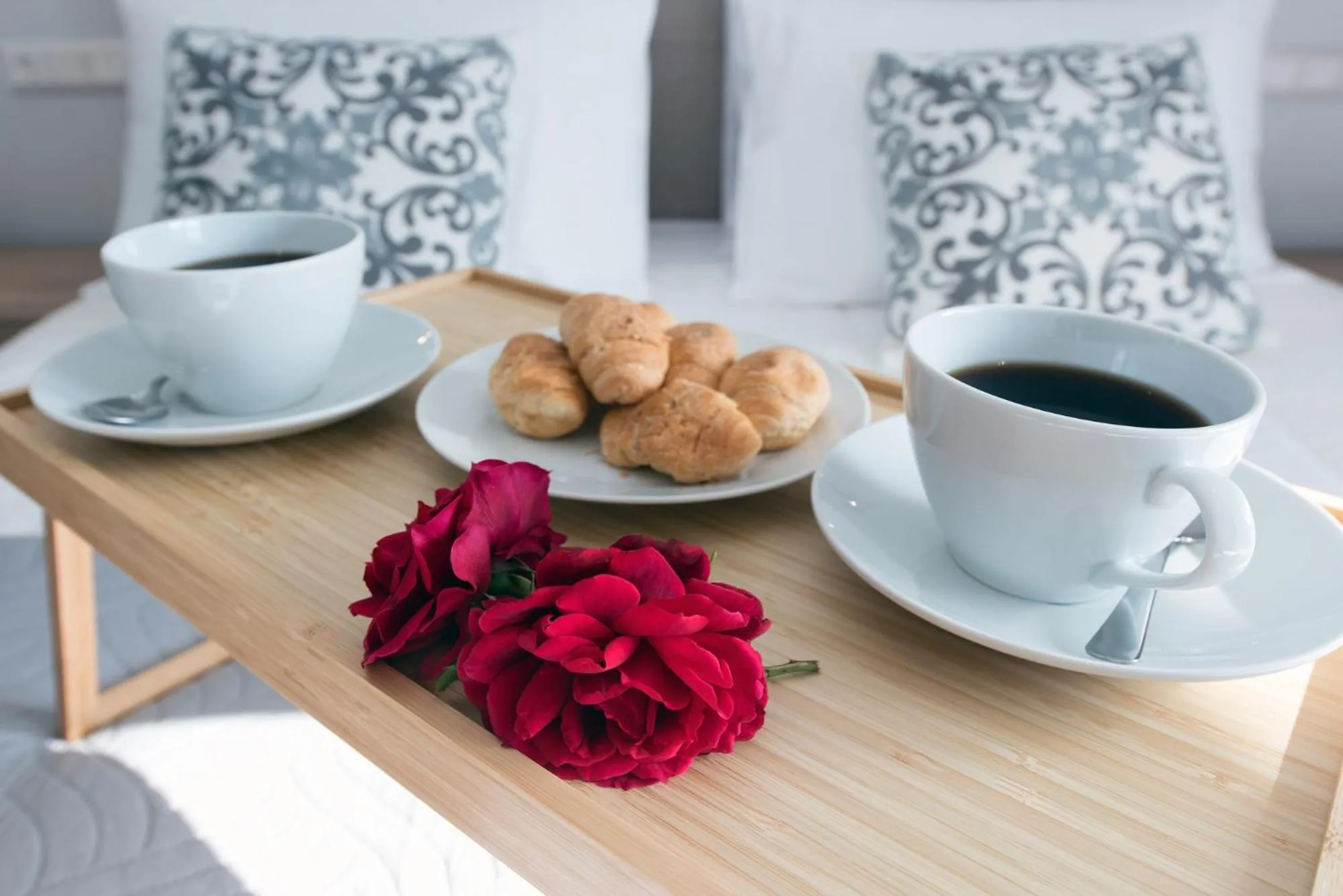 Food in Pelagia Apartment by Kormaris