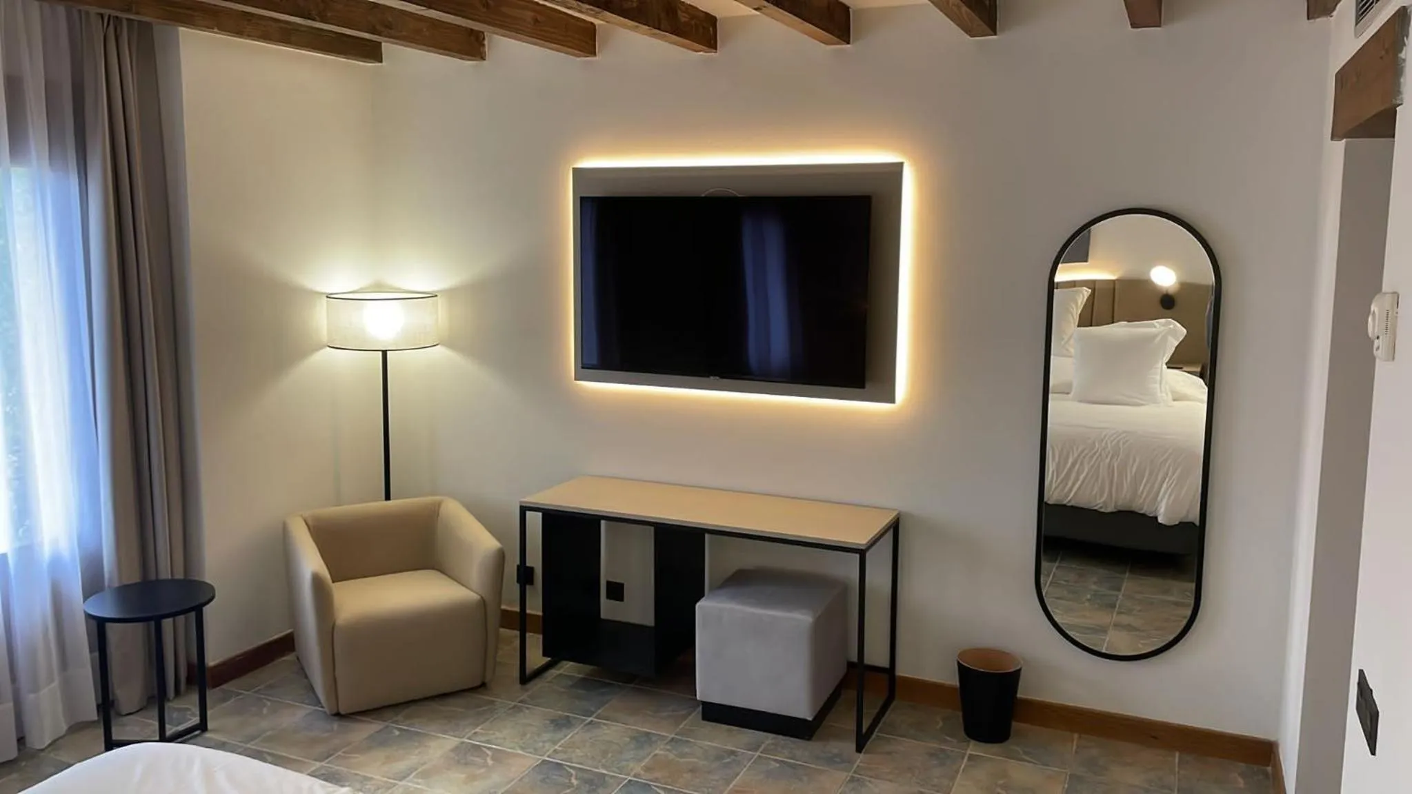 Double Room in DWO Rioja Wine Hotel