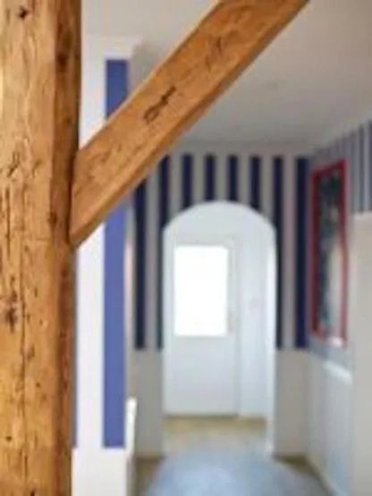 Property building in Hotel Hof Kirchhorst