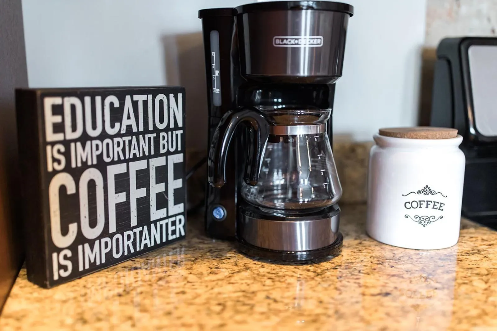 kitchen in The Reserve - Heart of OTR 2 Bed Suite w/Views